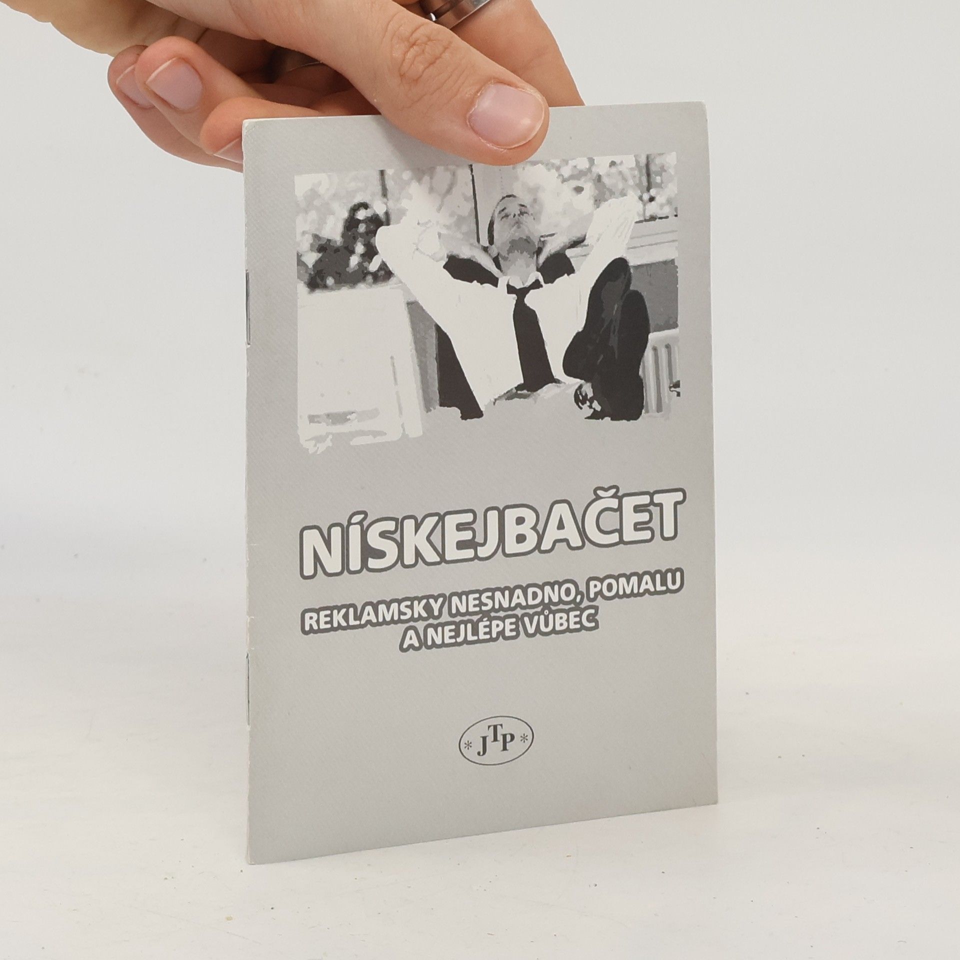 Nískejbačet