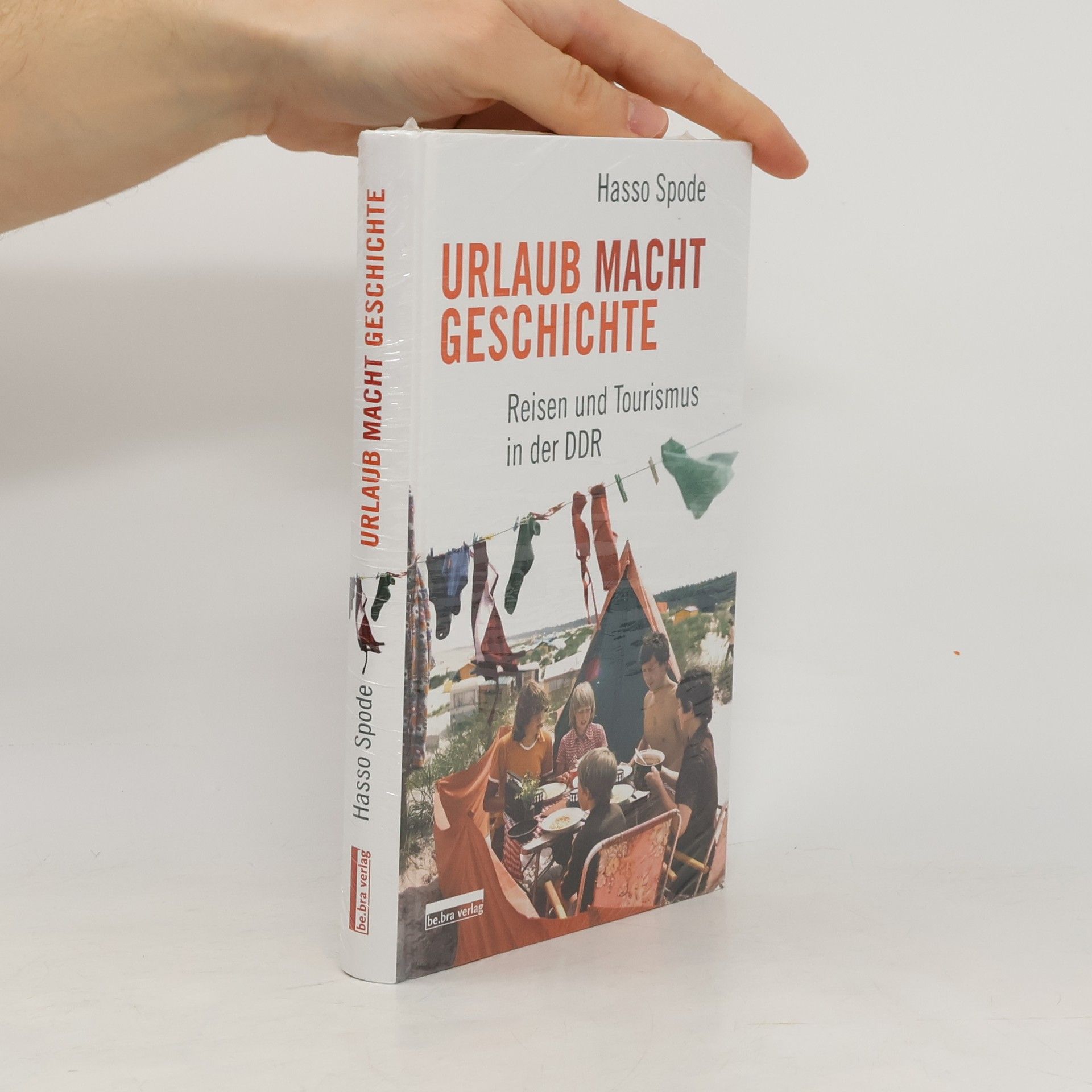 Urlaub Macht Geschichte