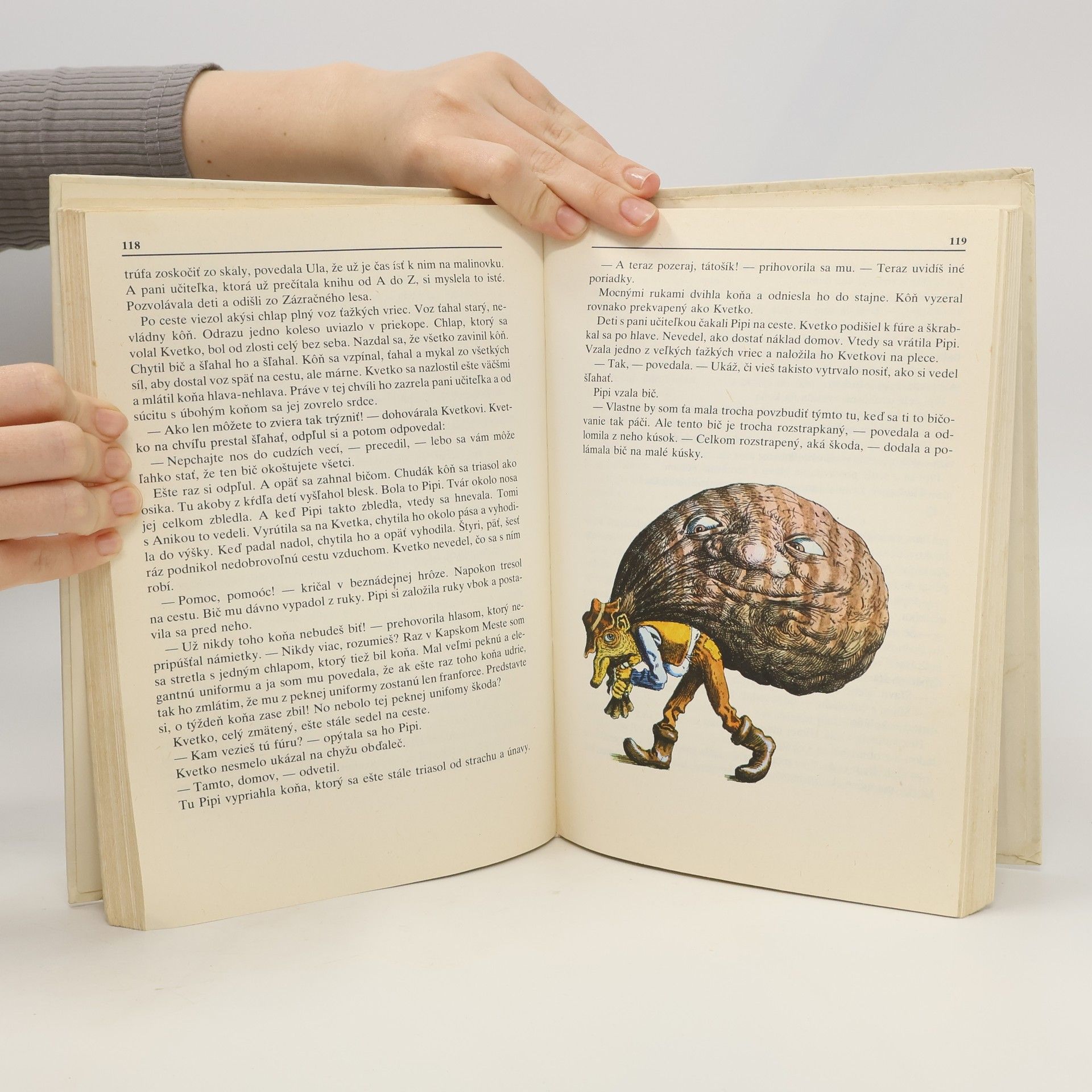 Astrid Lindgren Pipi Dlhá Pančucha