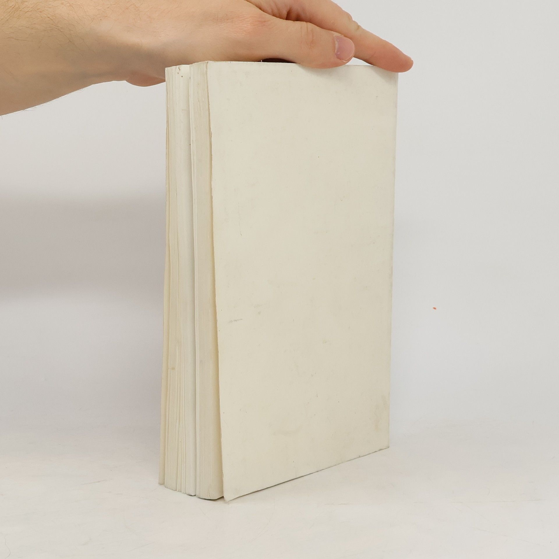 Miloš Hoznauer Čítanka literatury pro čtvrtý ročník středních škol