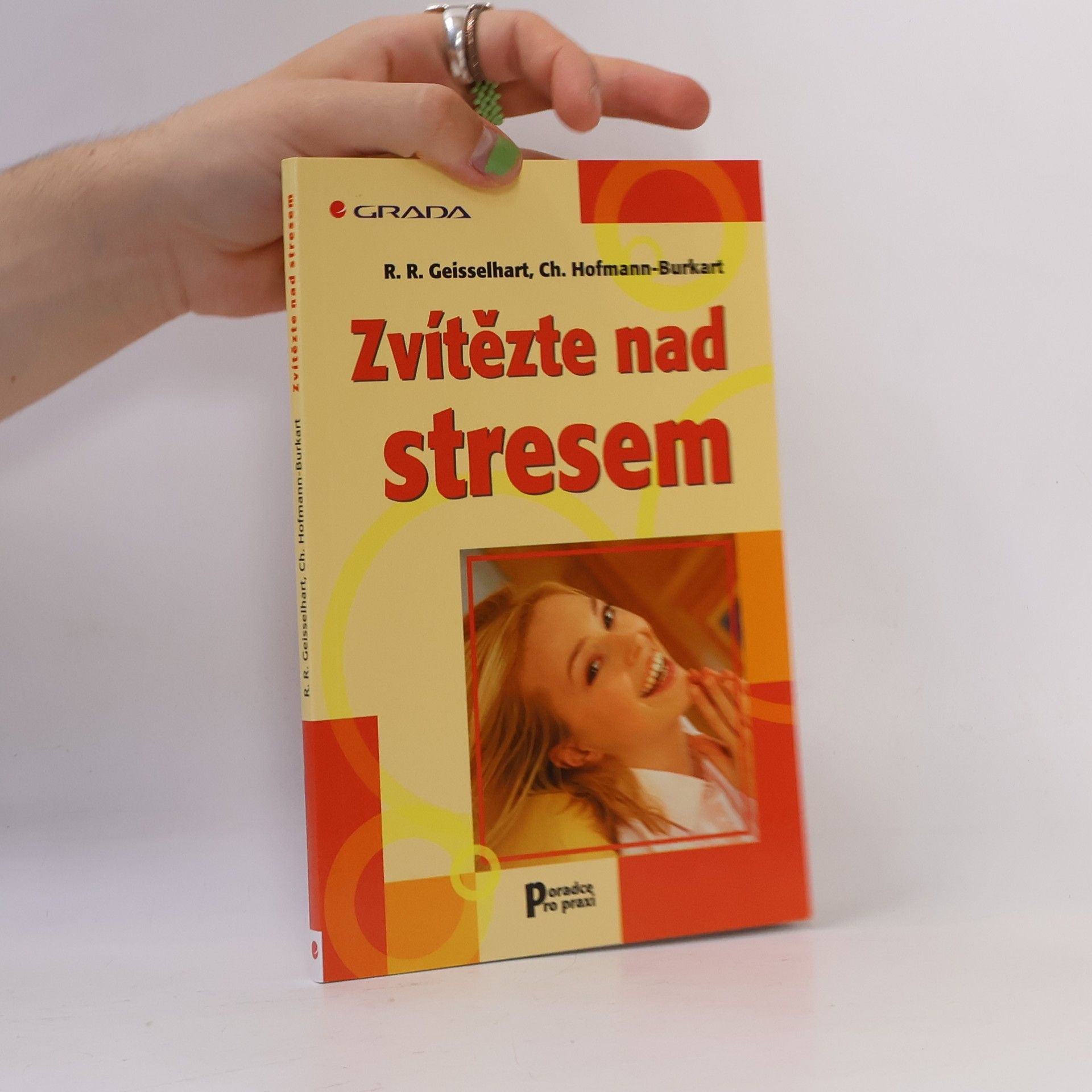 Zvítězte nad stresem