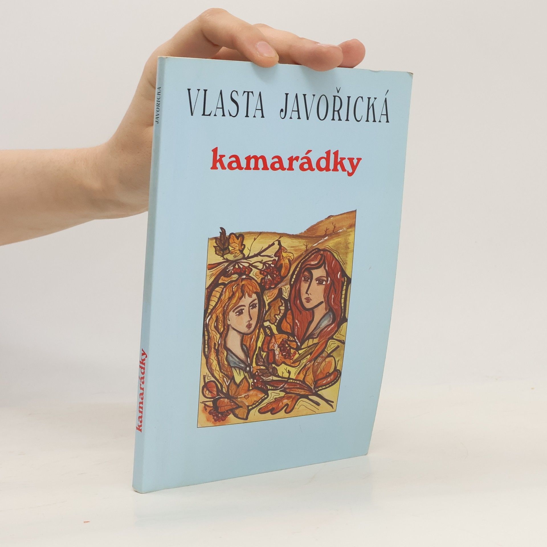Kamarádky