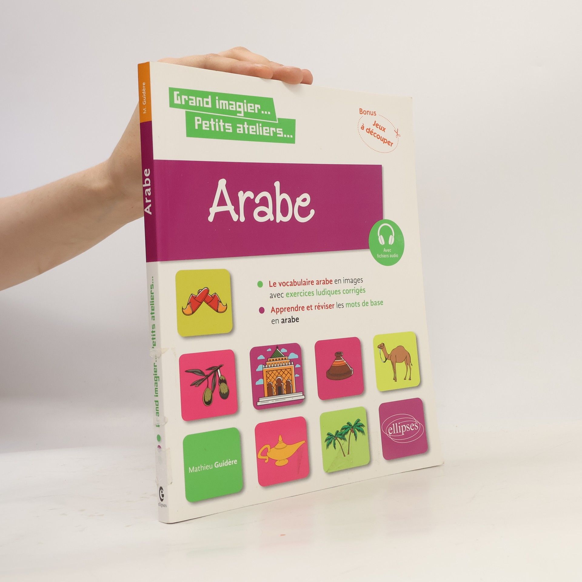 Autorenkollektiv Arabe