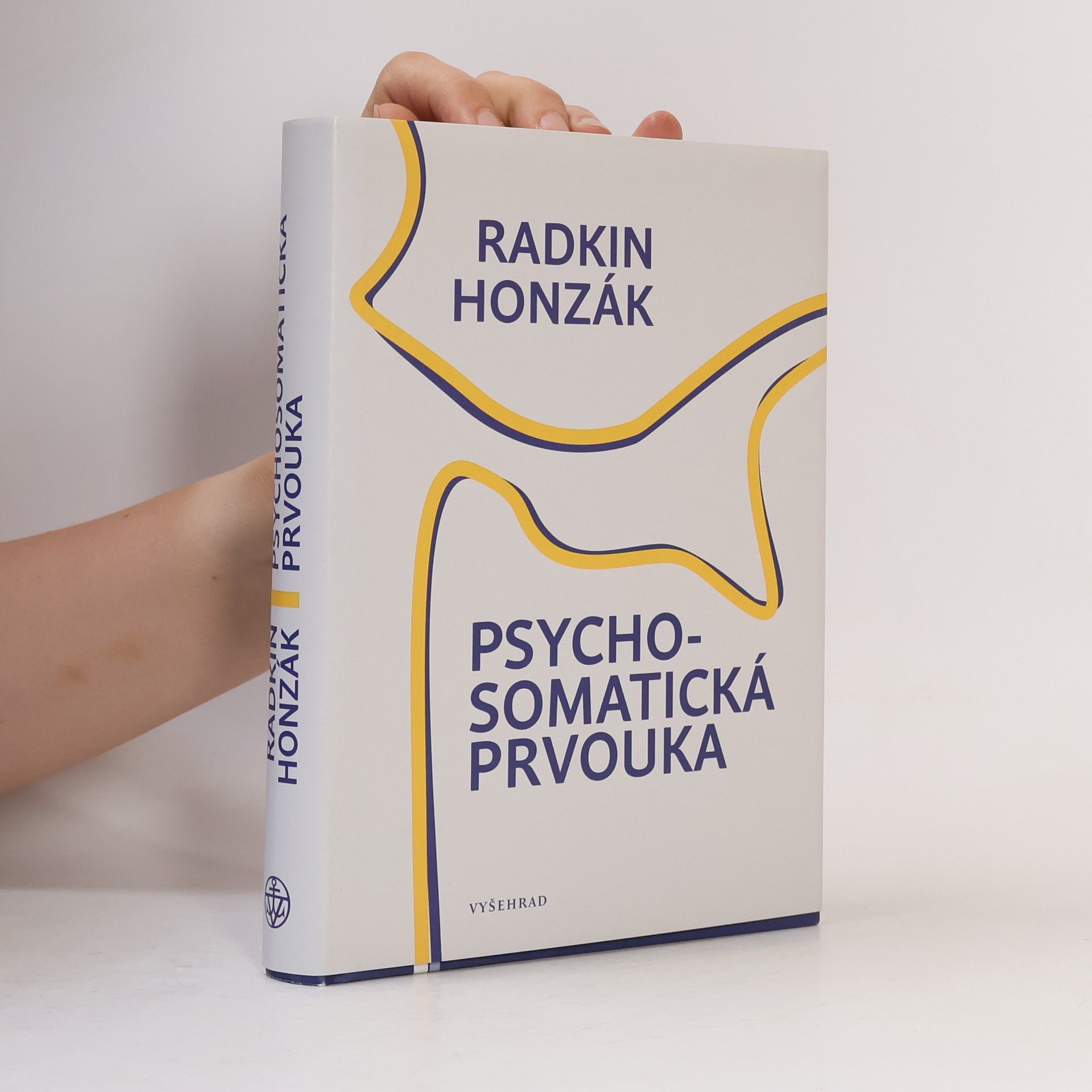 Radkin Honzák Psychosomatická prvouka