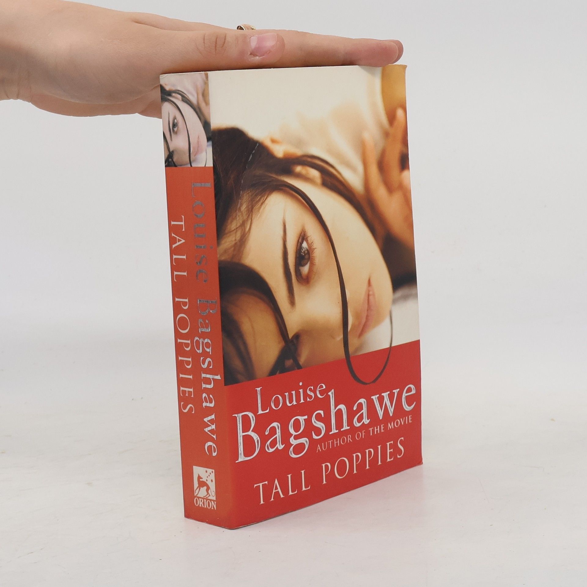Louise Bagshawe Tall Poppies