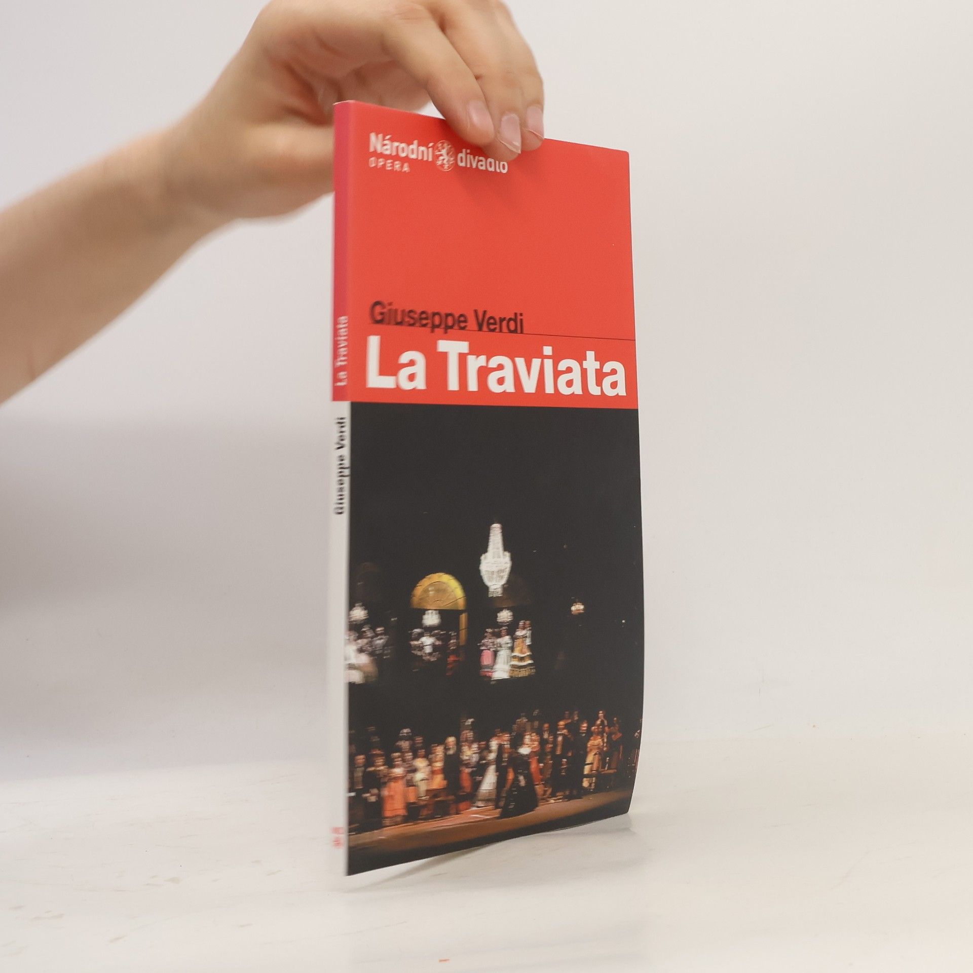 La Traviata