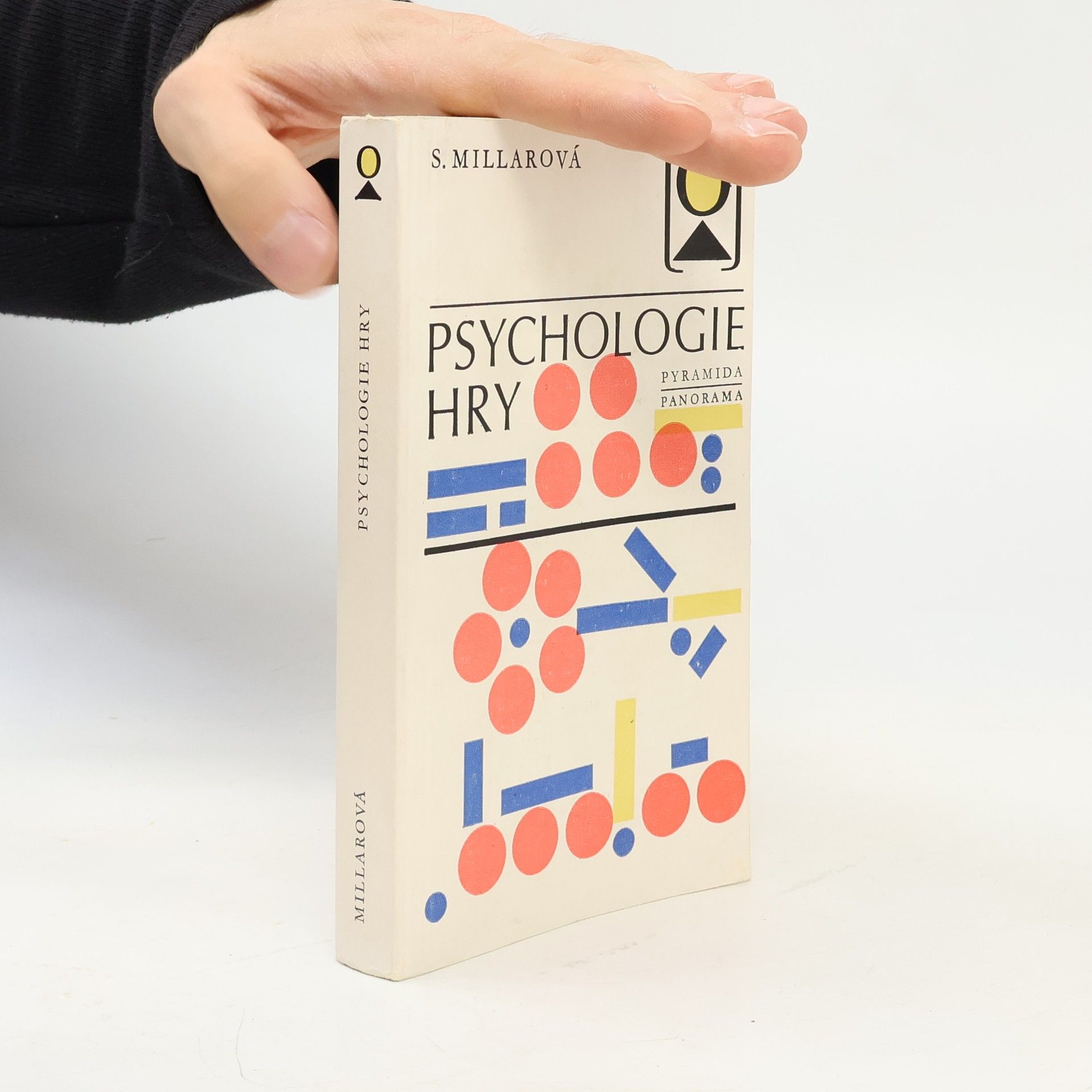 J. Milnerová Psychologie hry