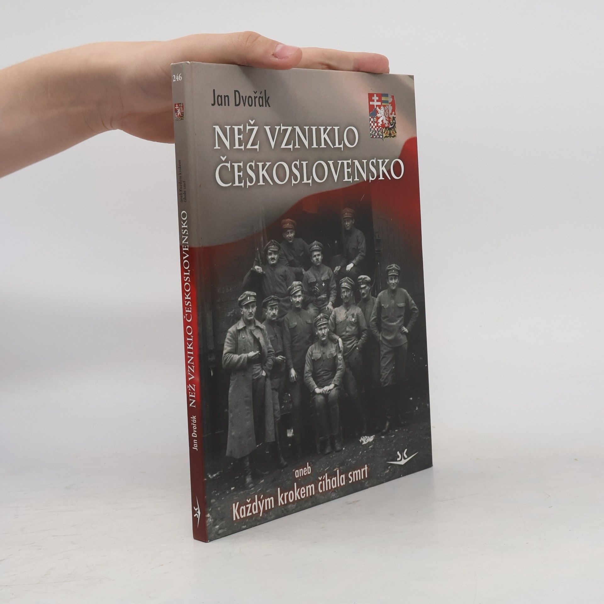 Než vzniklo Československo
