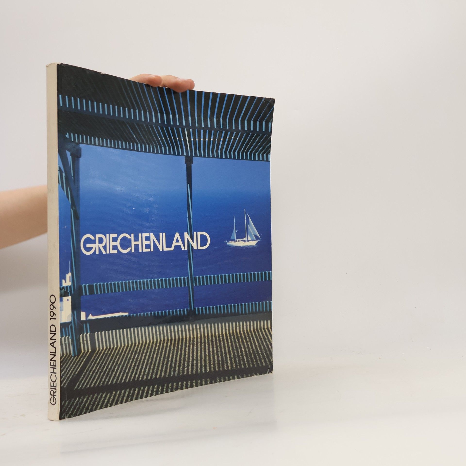 Autorenkollektiv Griechenland