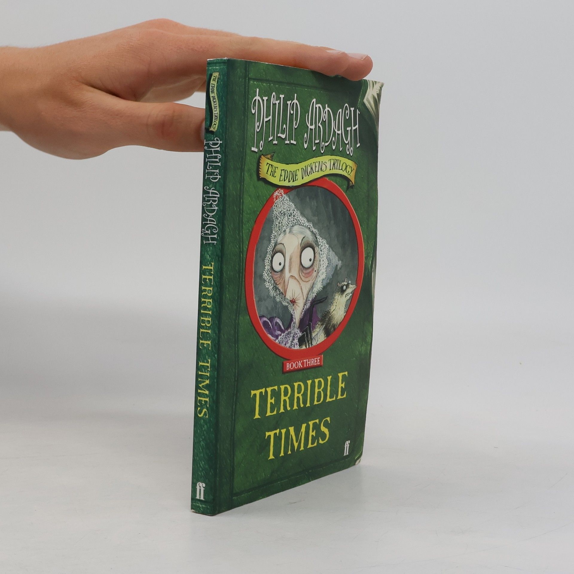 Terrible Times