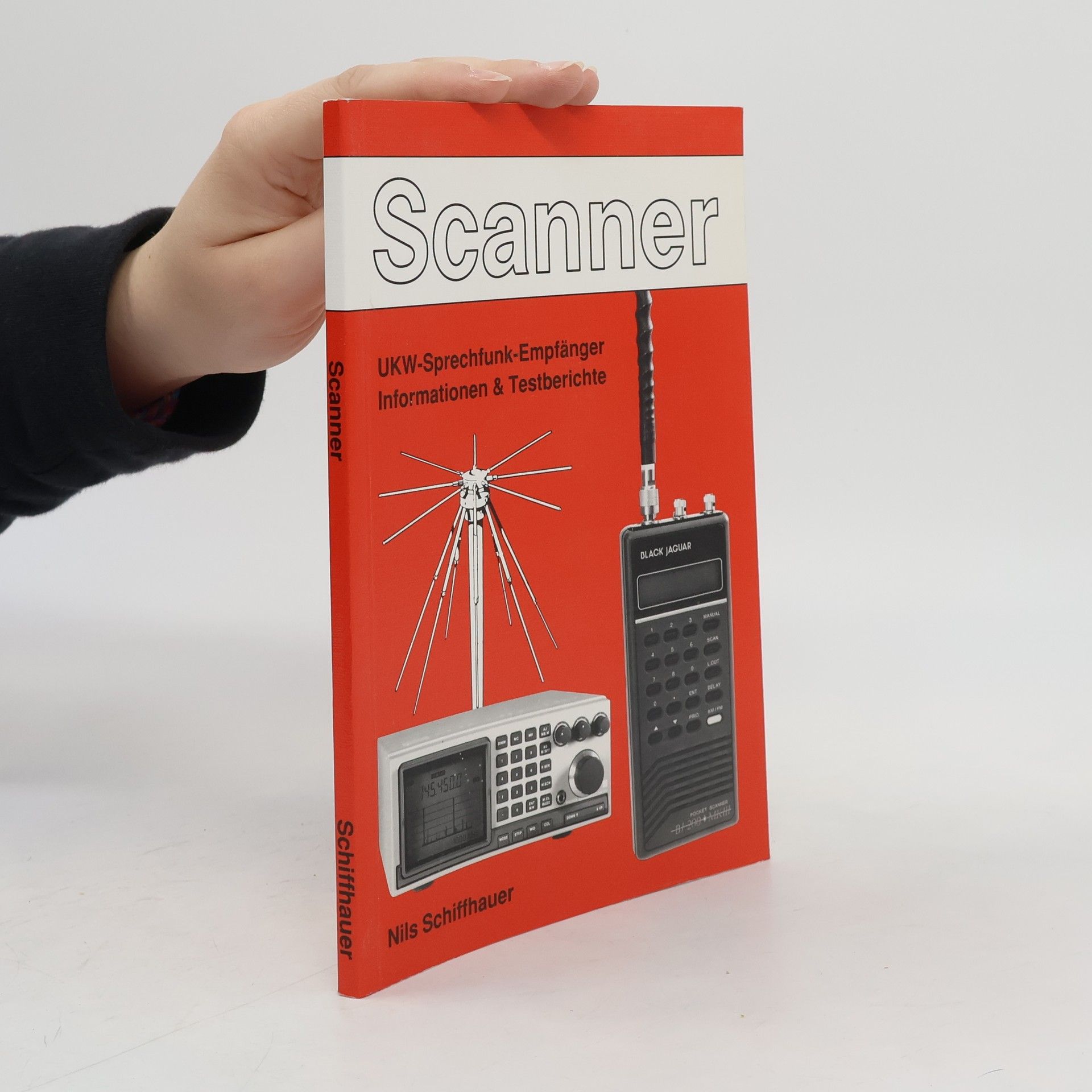 Nils Schiffhauer Scanner