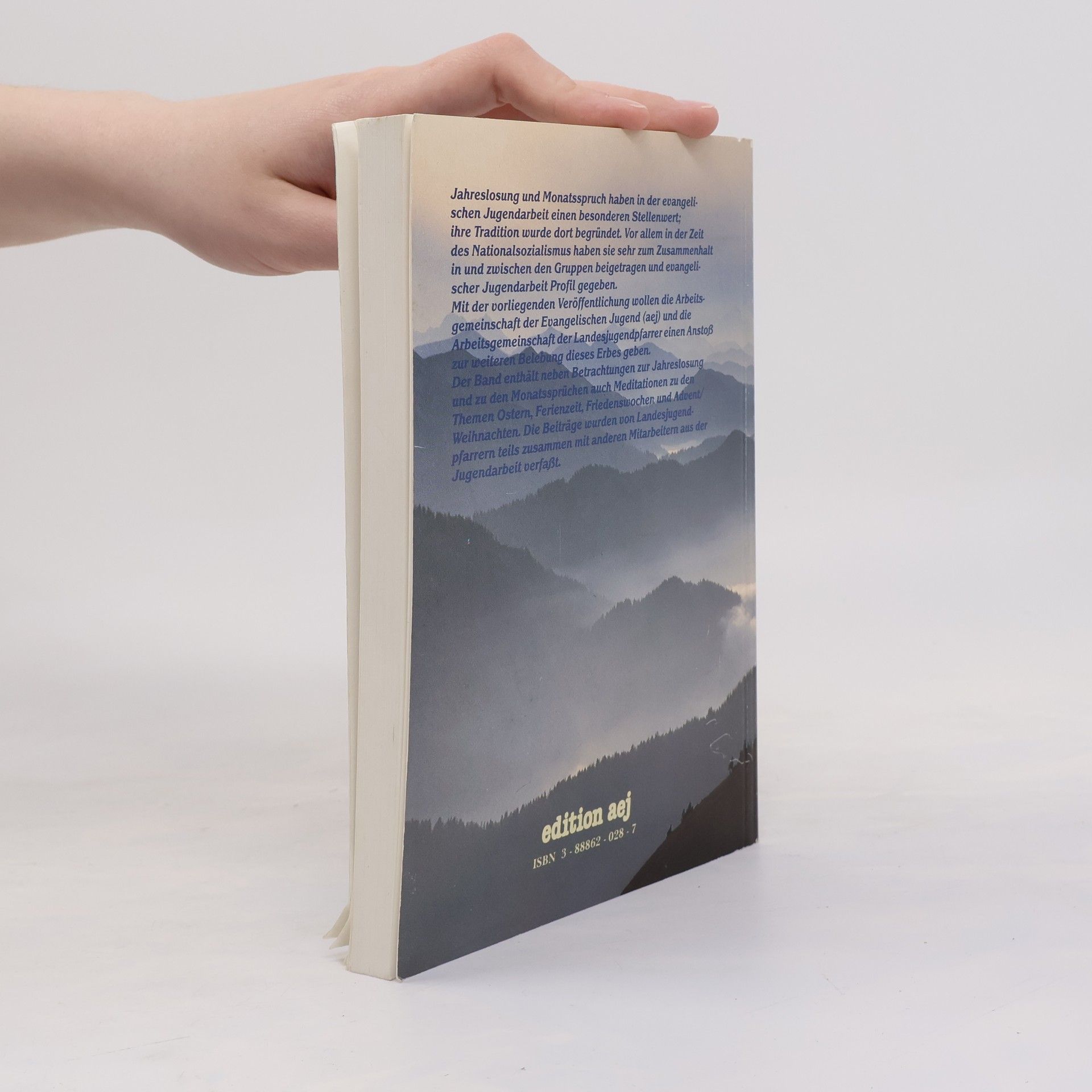Autorenkollektiv Bibel Andenken