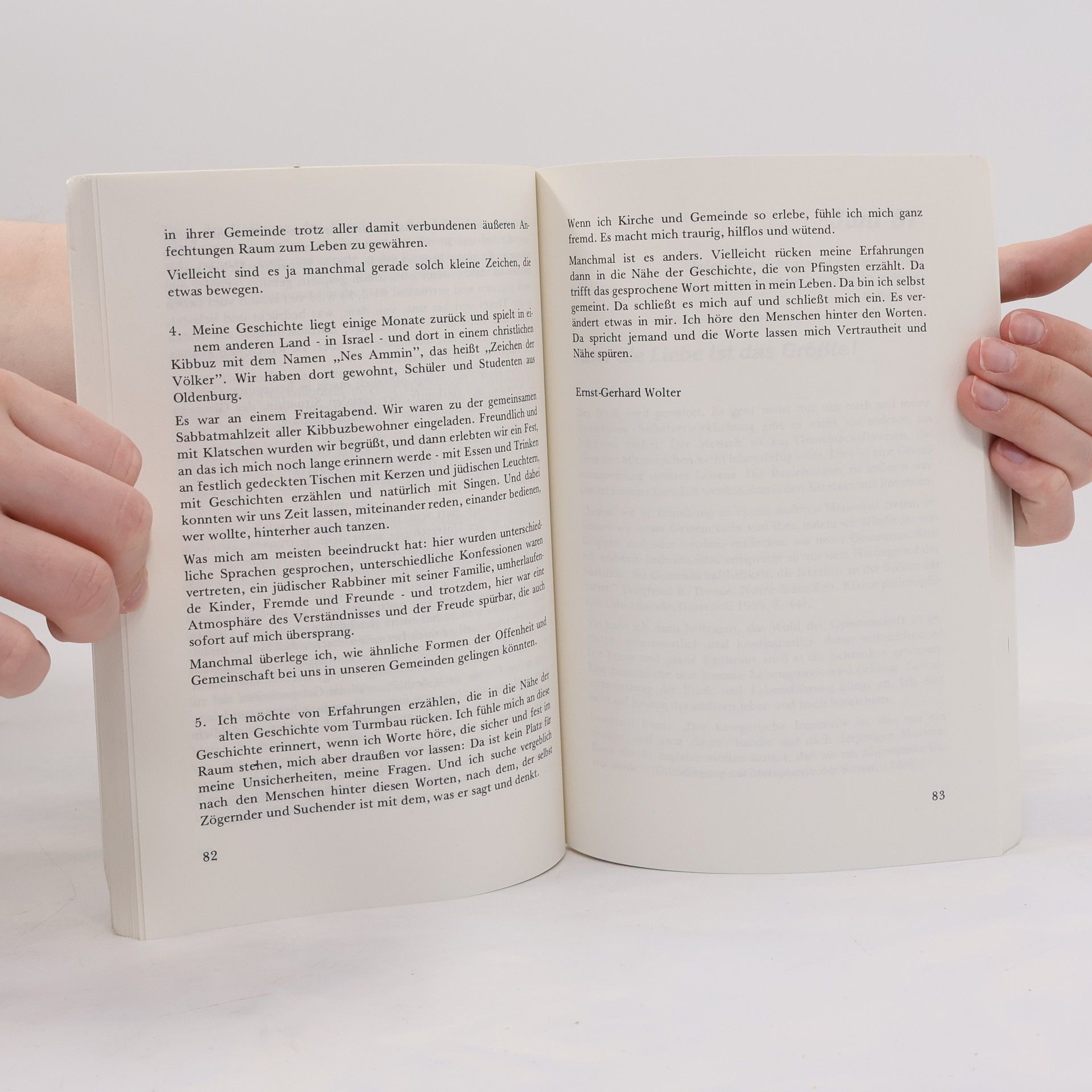 Autorenkollektiv Bibel Andenken