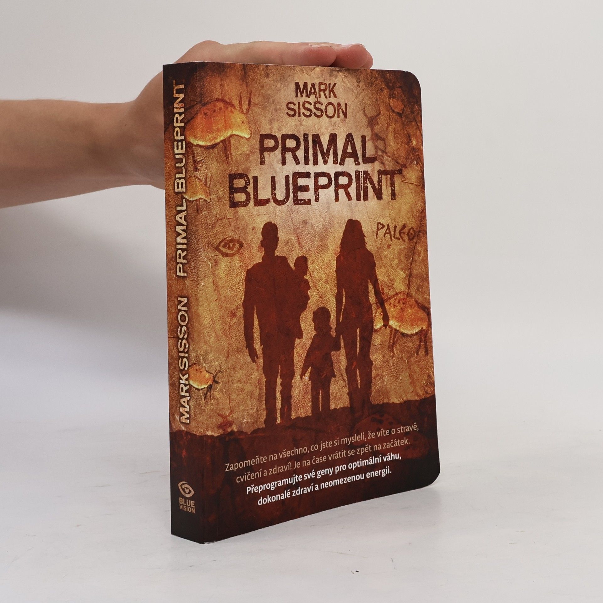 Mark Sisson Primal Blueprint