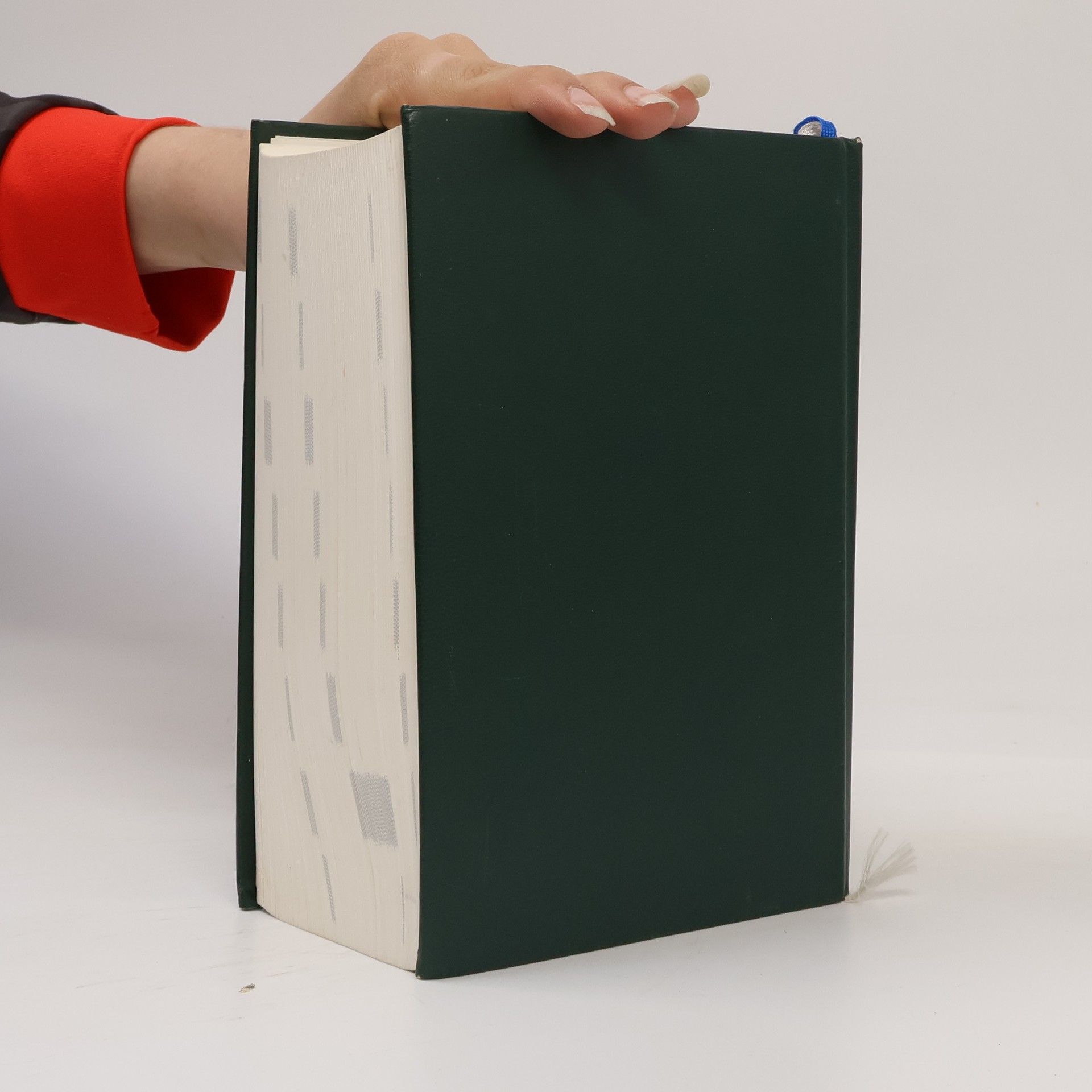 Various authors MSD. Kompendium klinické medicíny