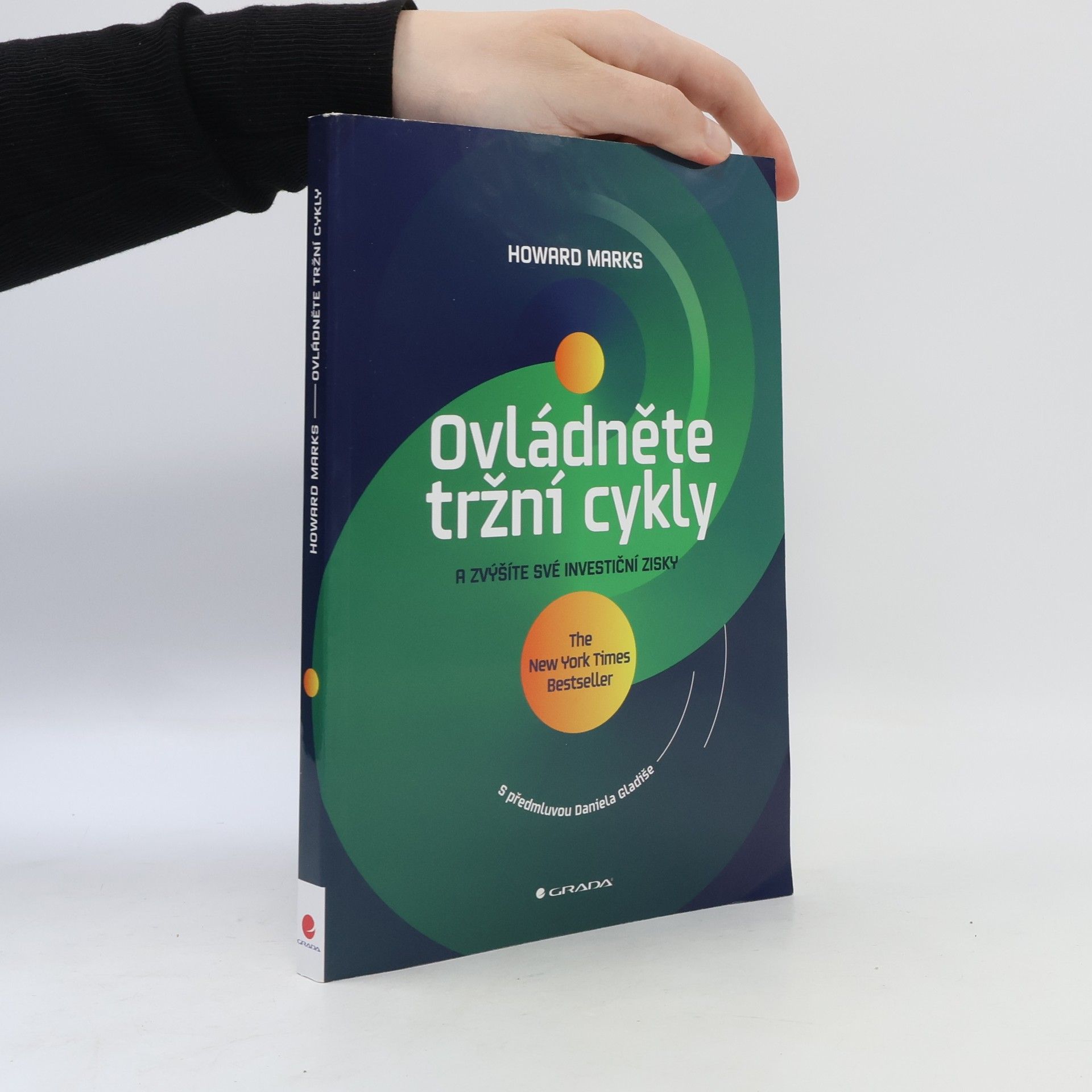 Ovládněte tržní cykly: A zvýšíte své investiční zisky
