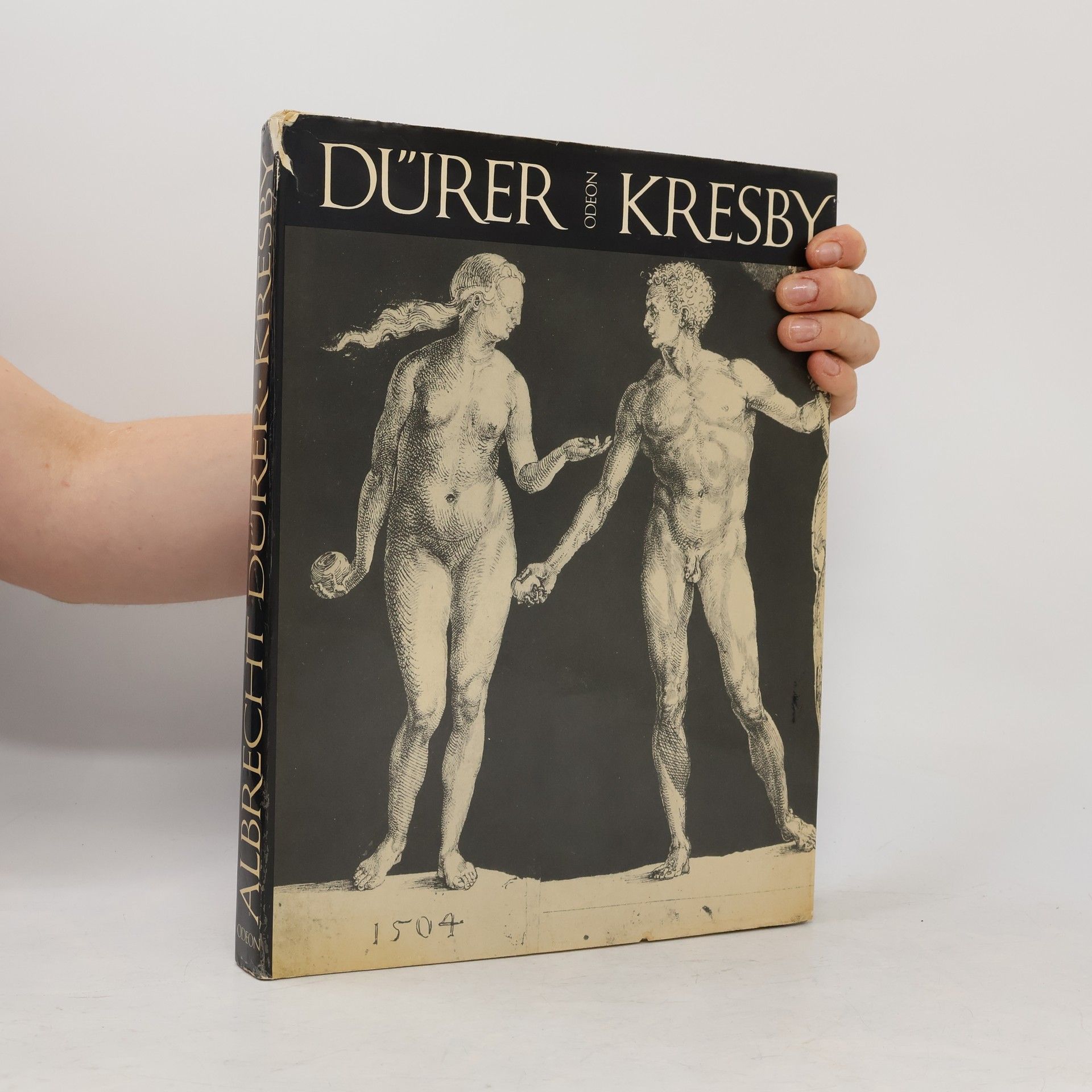 Albrecht Dürer Albrecht Dürer. Kresby