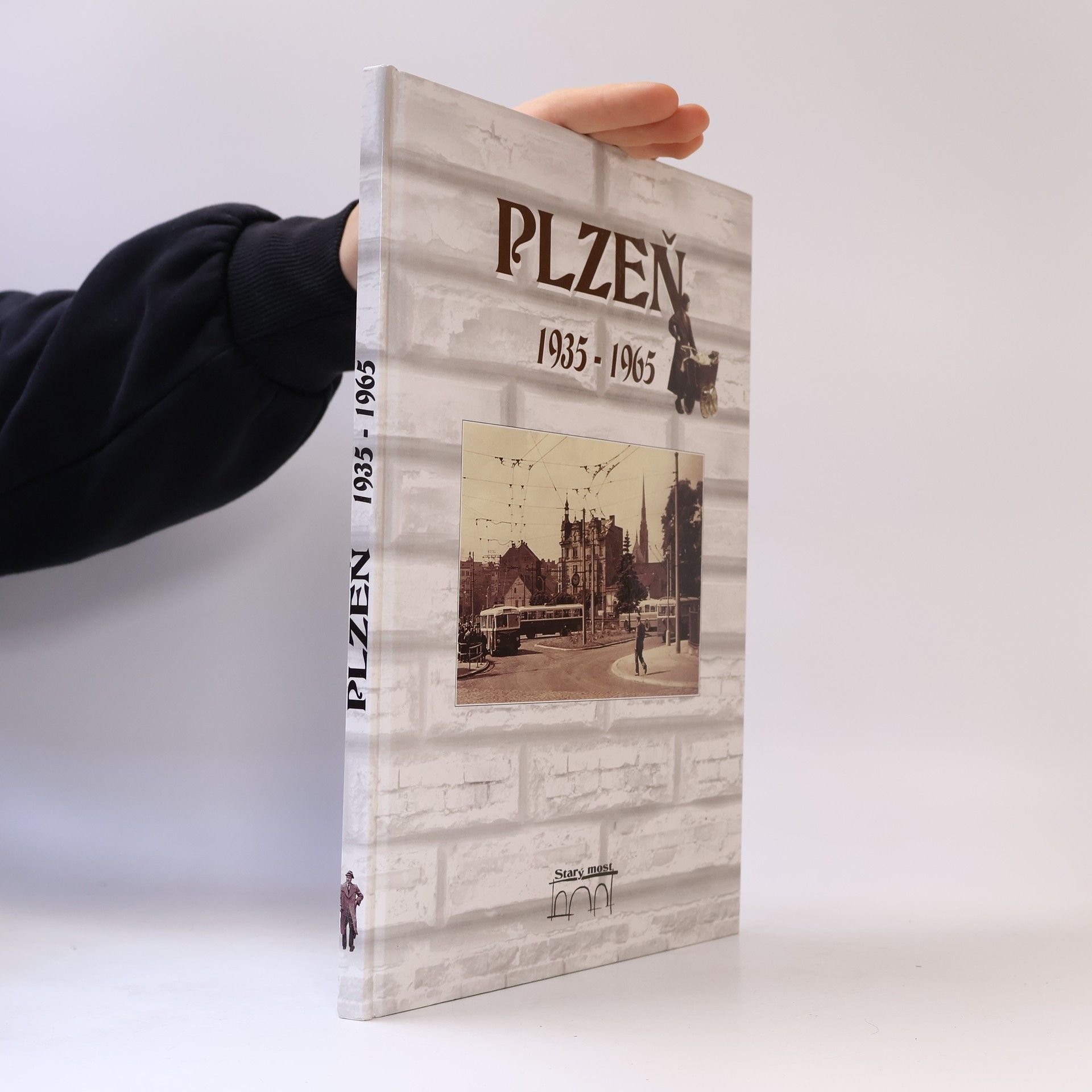 Petr Flachs Plzeň 1935-1965