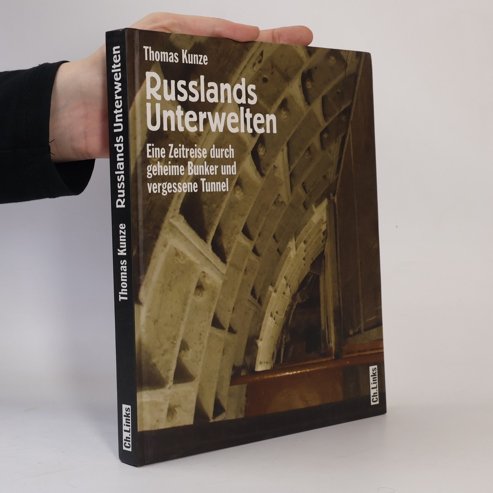 Russlands Unterwelten
