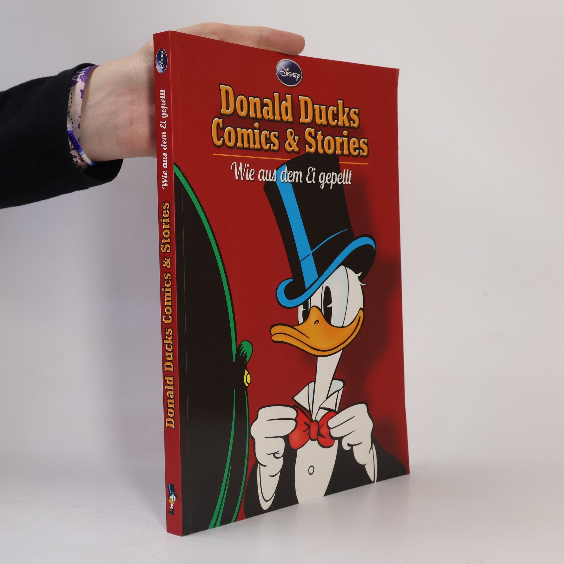 Disney - Donald Ducks Comics & Stories