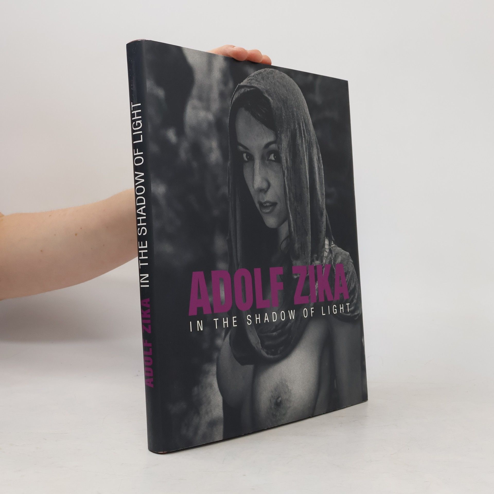 Adolf Zika Adolf Zika - In The Shadow of Light