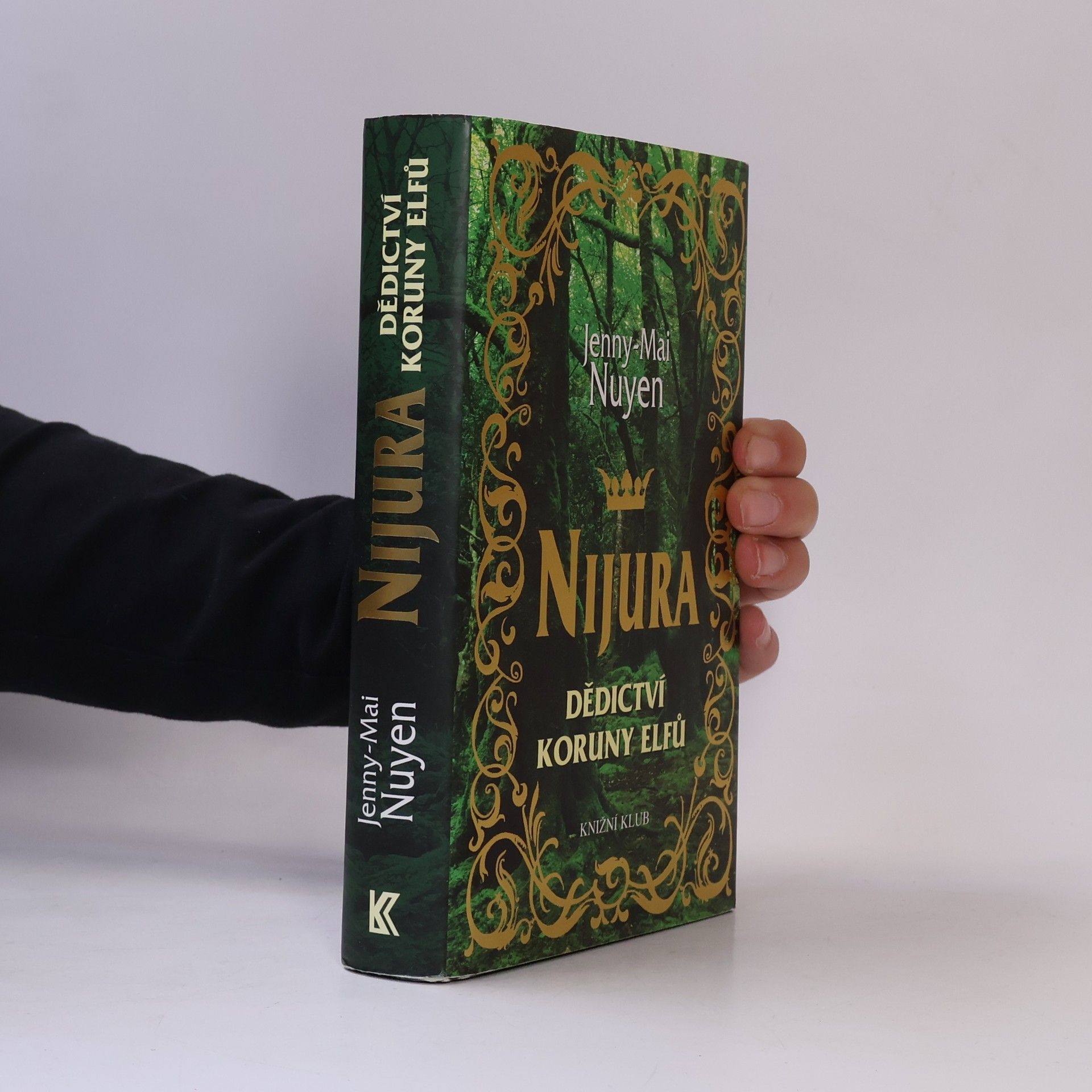 Jenny-Mai Nuyen Nijura