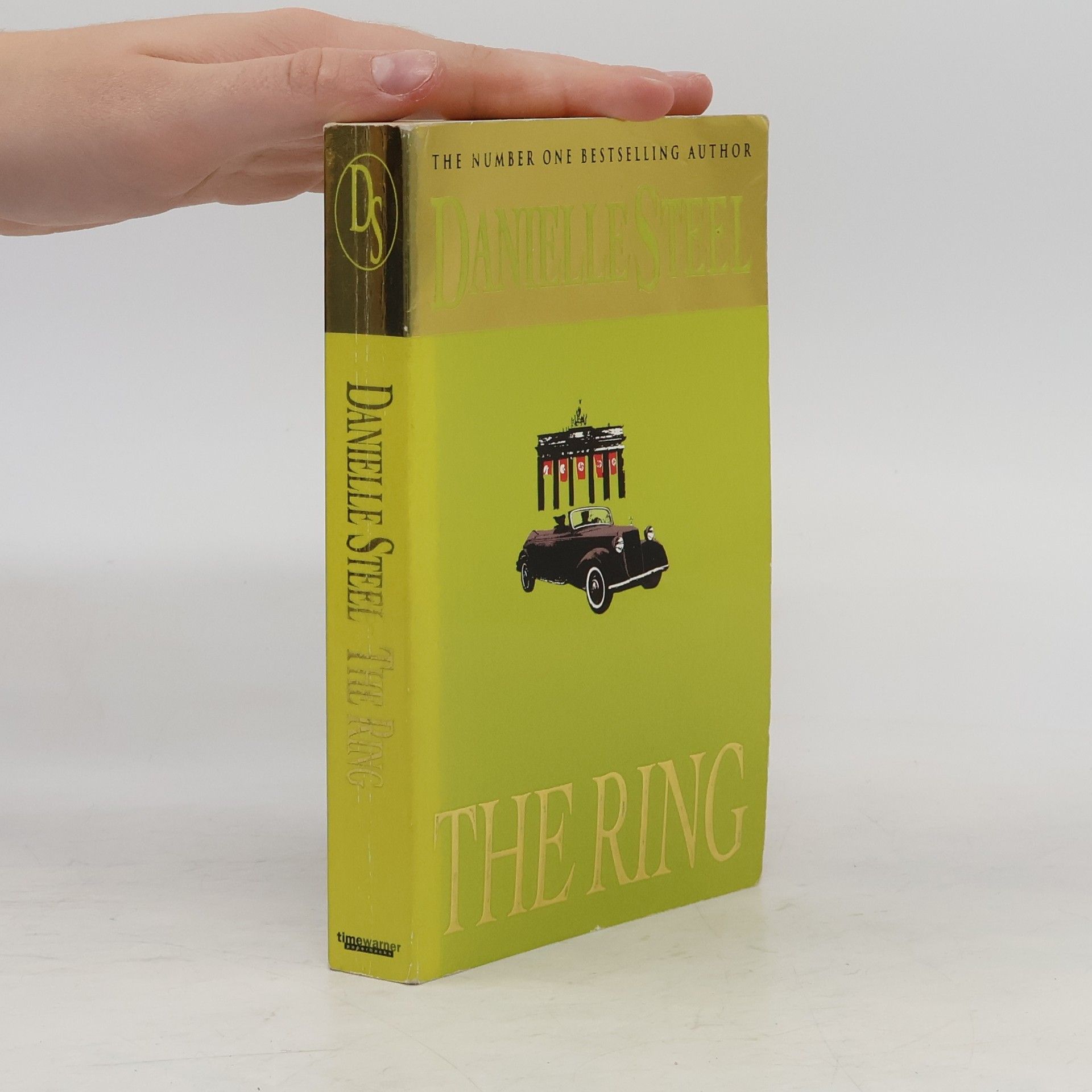 Danielle Steel The Ring