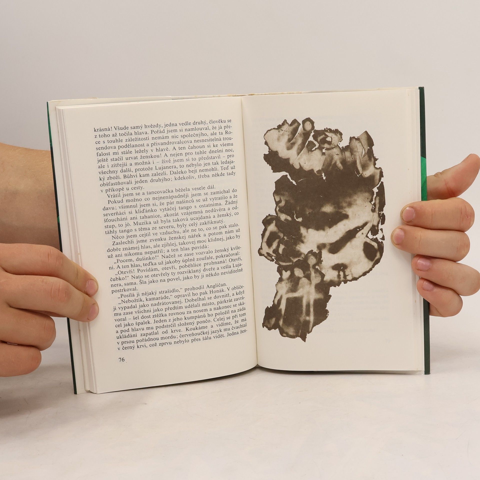 Jorge Luis Borges Obecné dějiny hanebnosti