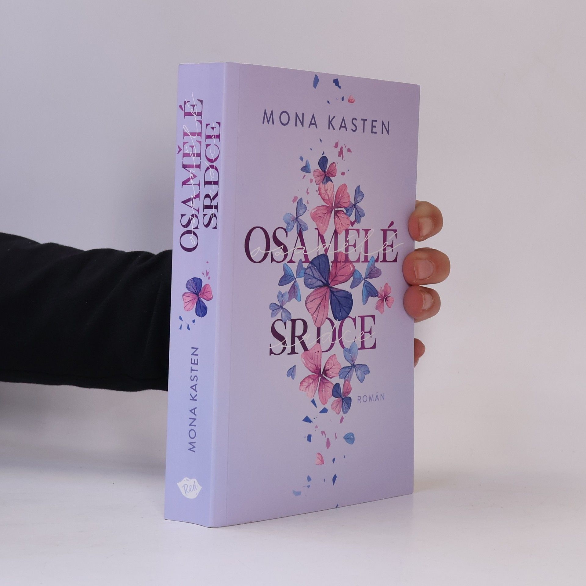 Mona Kasten Osamělé srdce