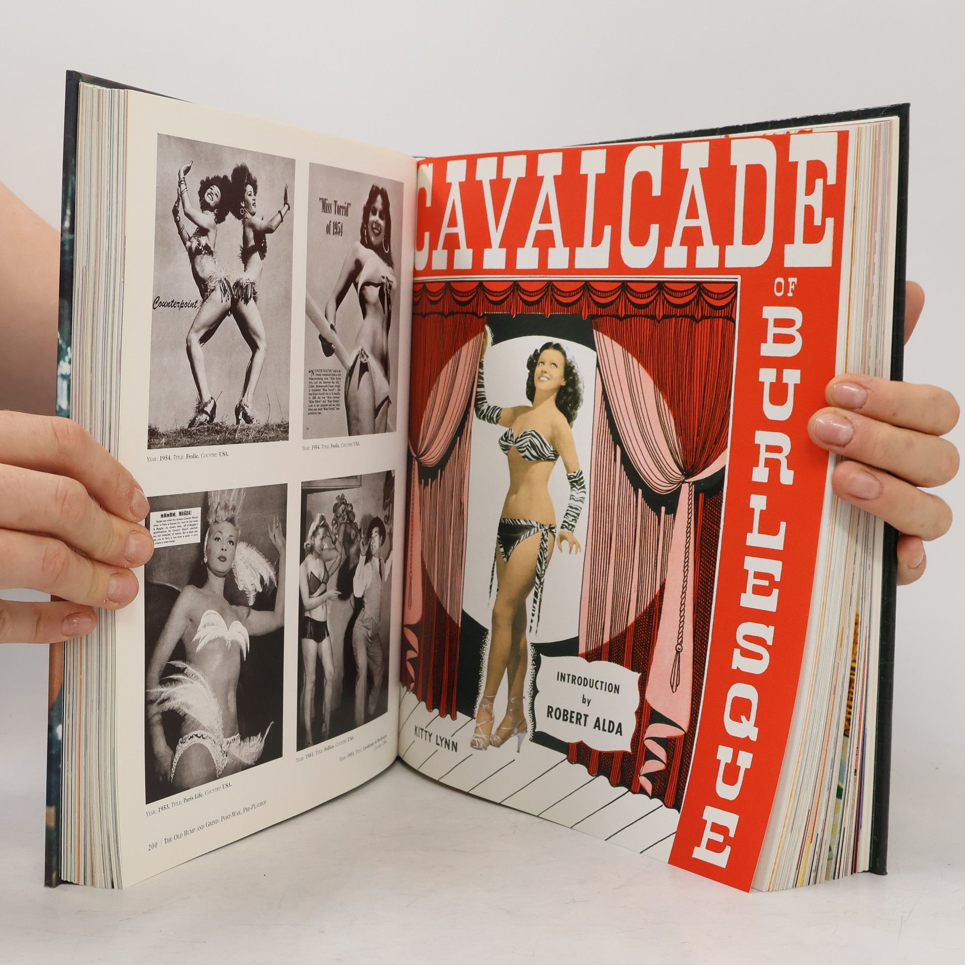 Dian Hanson's: the history of men's magazines
