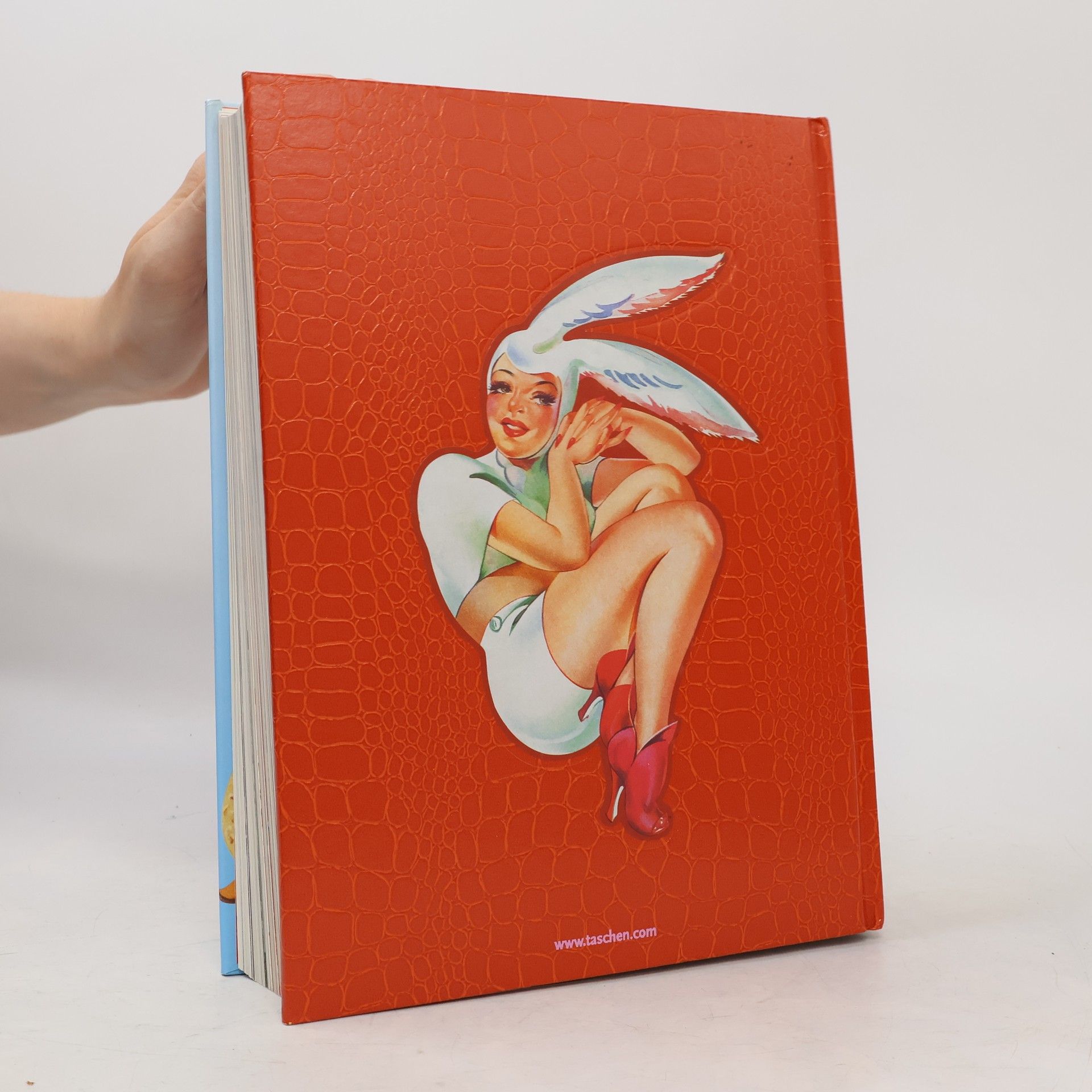 Dian Hanson Dian Hanson's: The History of Men's Magazines