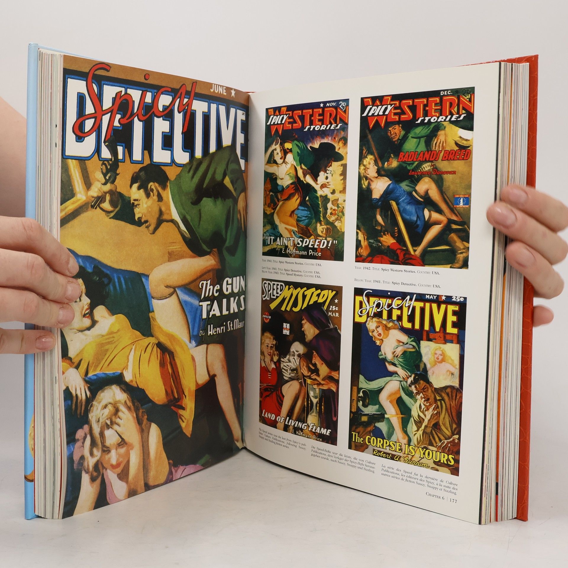 Dian Hanson Dian Hanson's: The History of Men's Magazines
