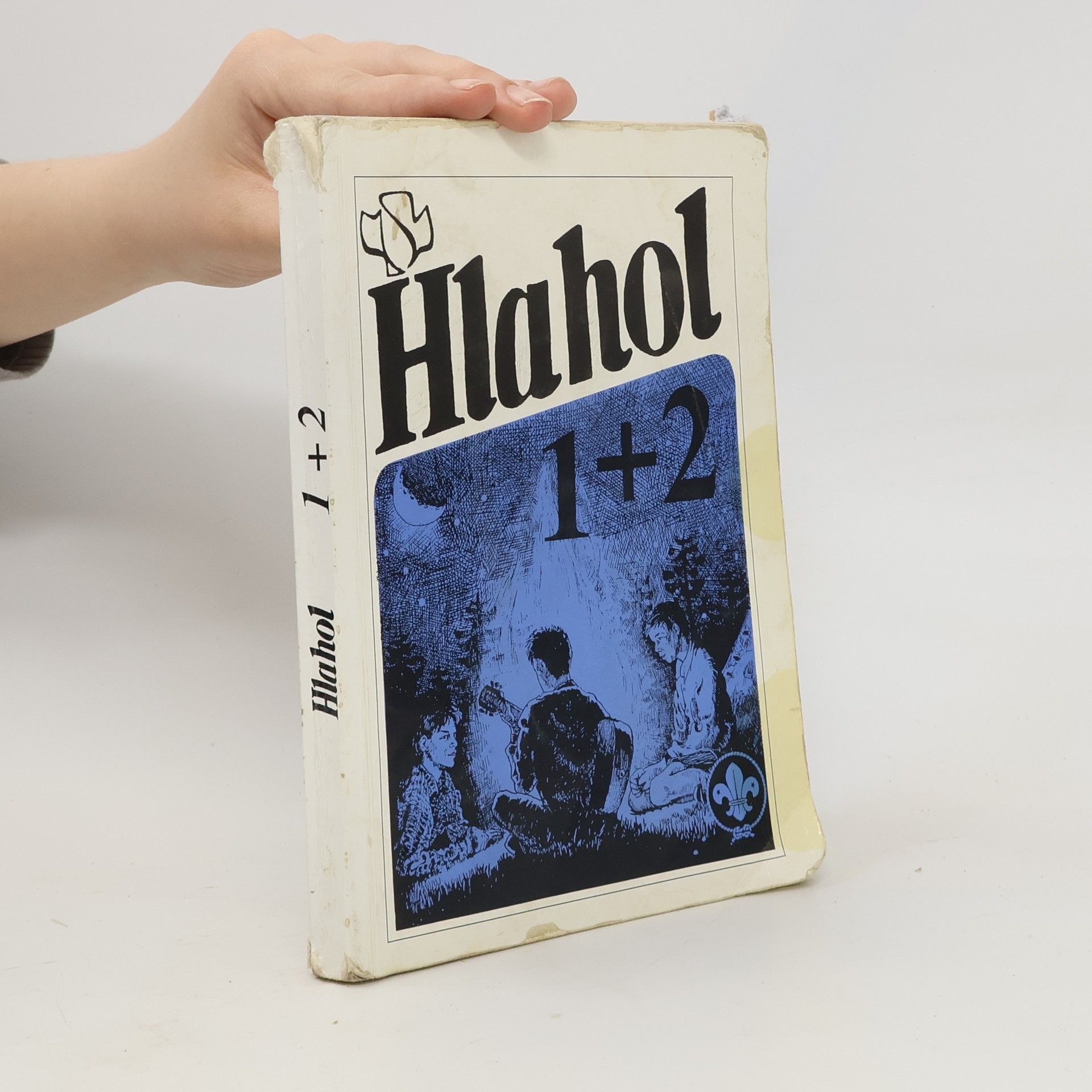 Autorenkollektiv Hlahol 1+2