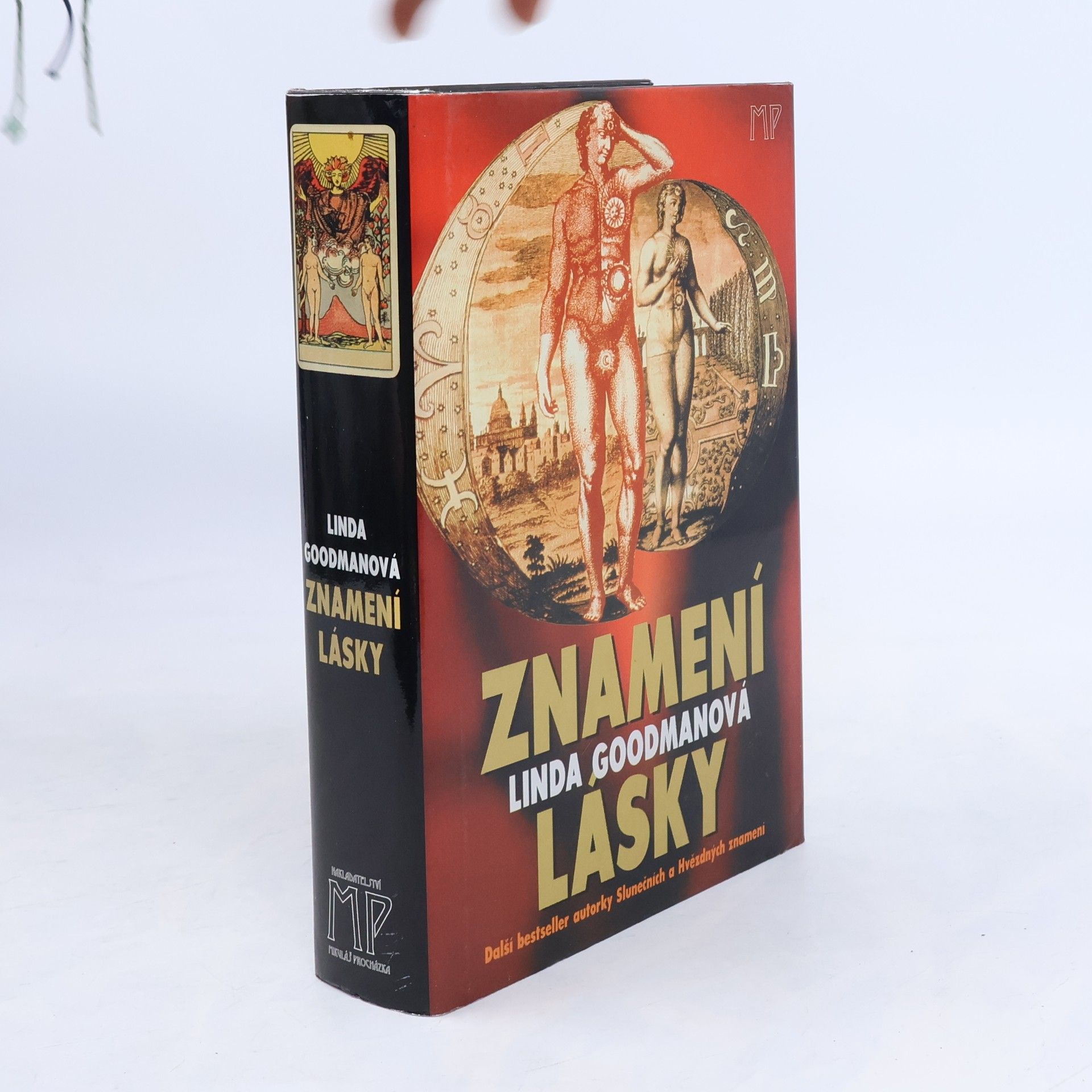 Linda Goodman Znamení lásky