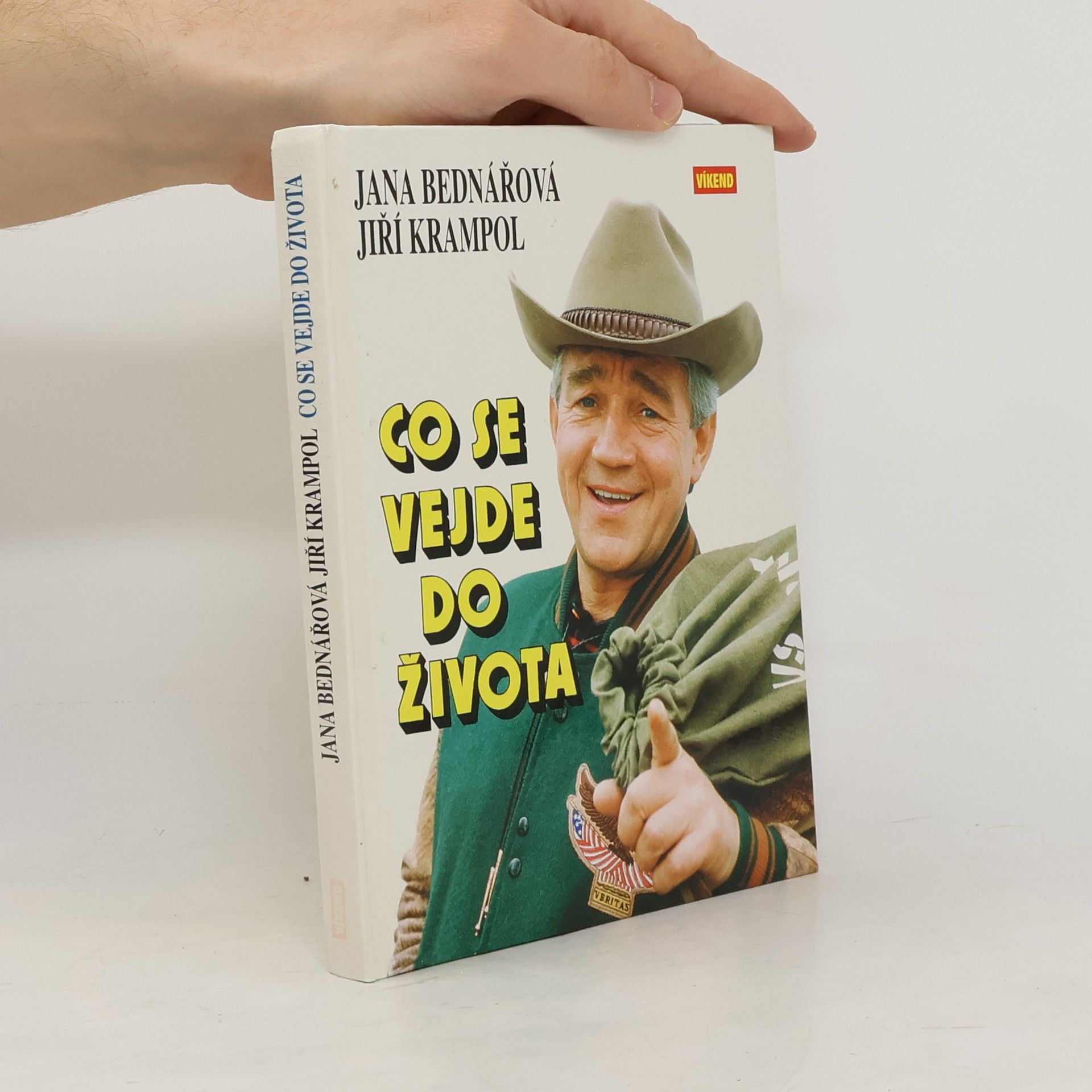 Co se vejde do života