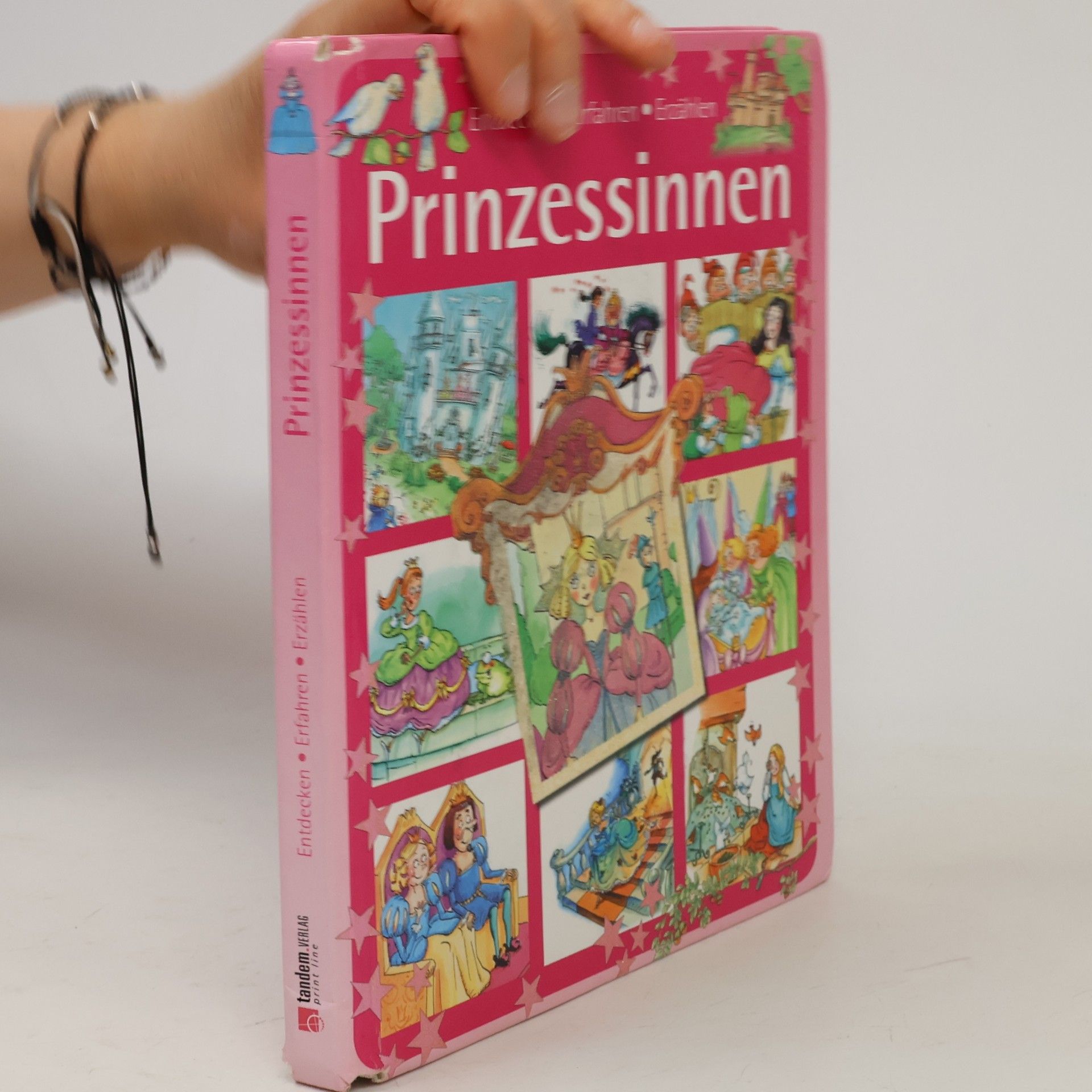 Prinzessinnen