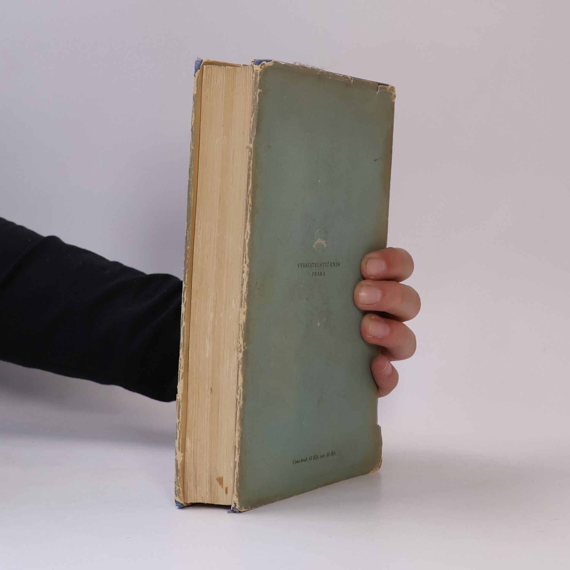 Bedřich Václavek Historie utěšené a kratochvilné člověku všelikého věku i stavu k čtení velmi užitečné