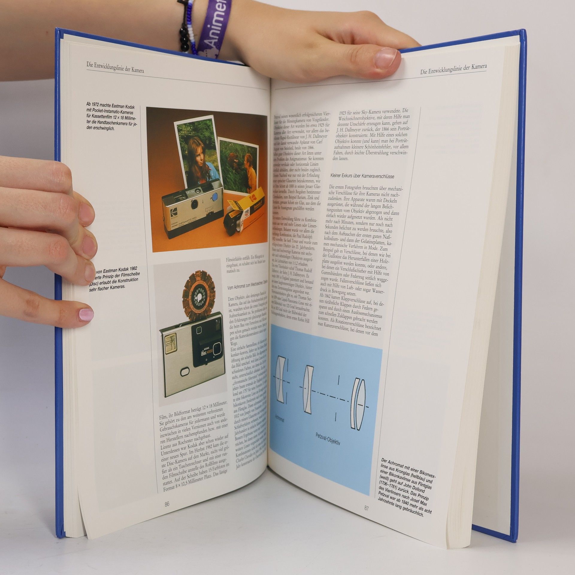 Autorenkollektiv Naturwissenschaft und Technik. Schall. Bild. Optik