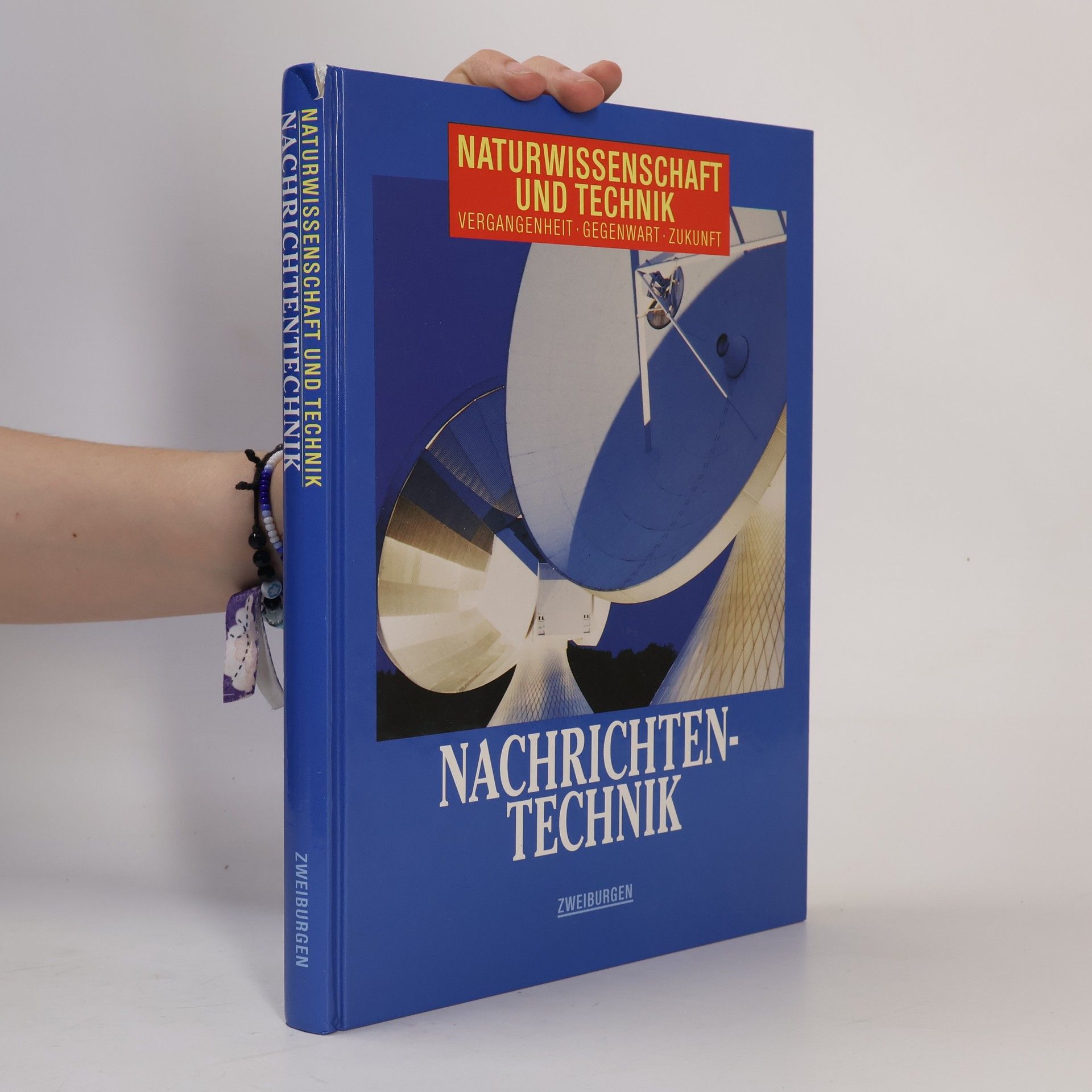 Autorenkollektiv Nachrichtentechnik