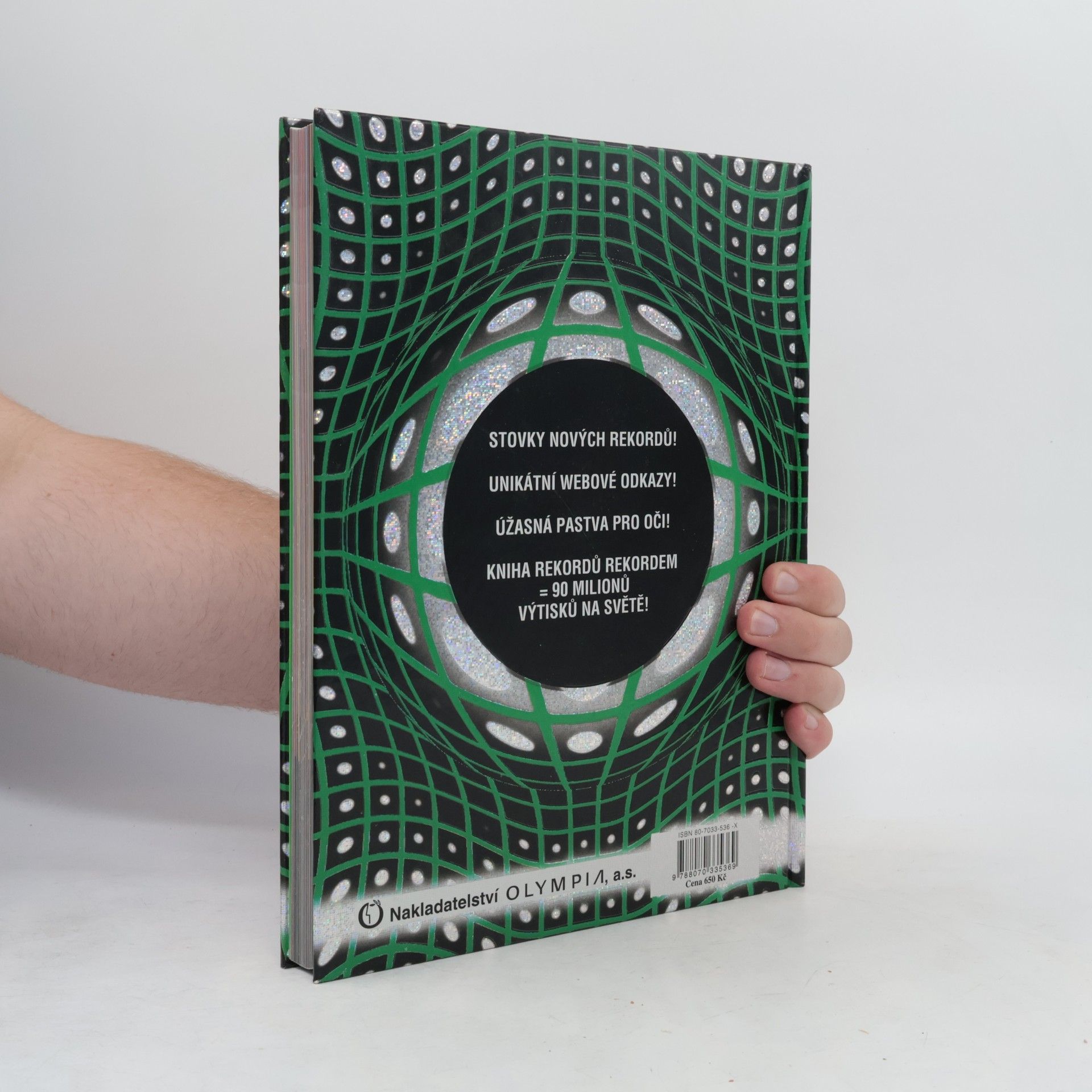 Autorenkollektiv Guinness World Records 2002