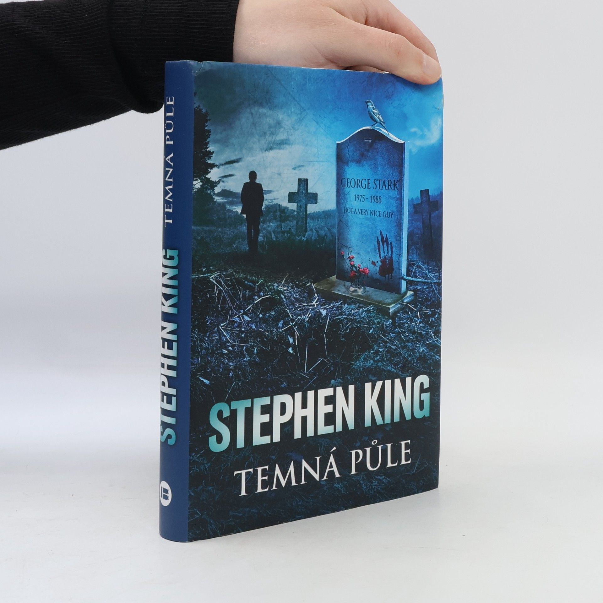 Temná půle