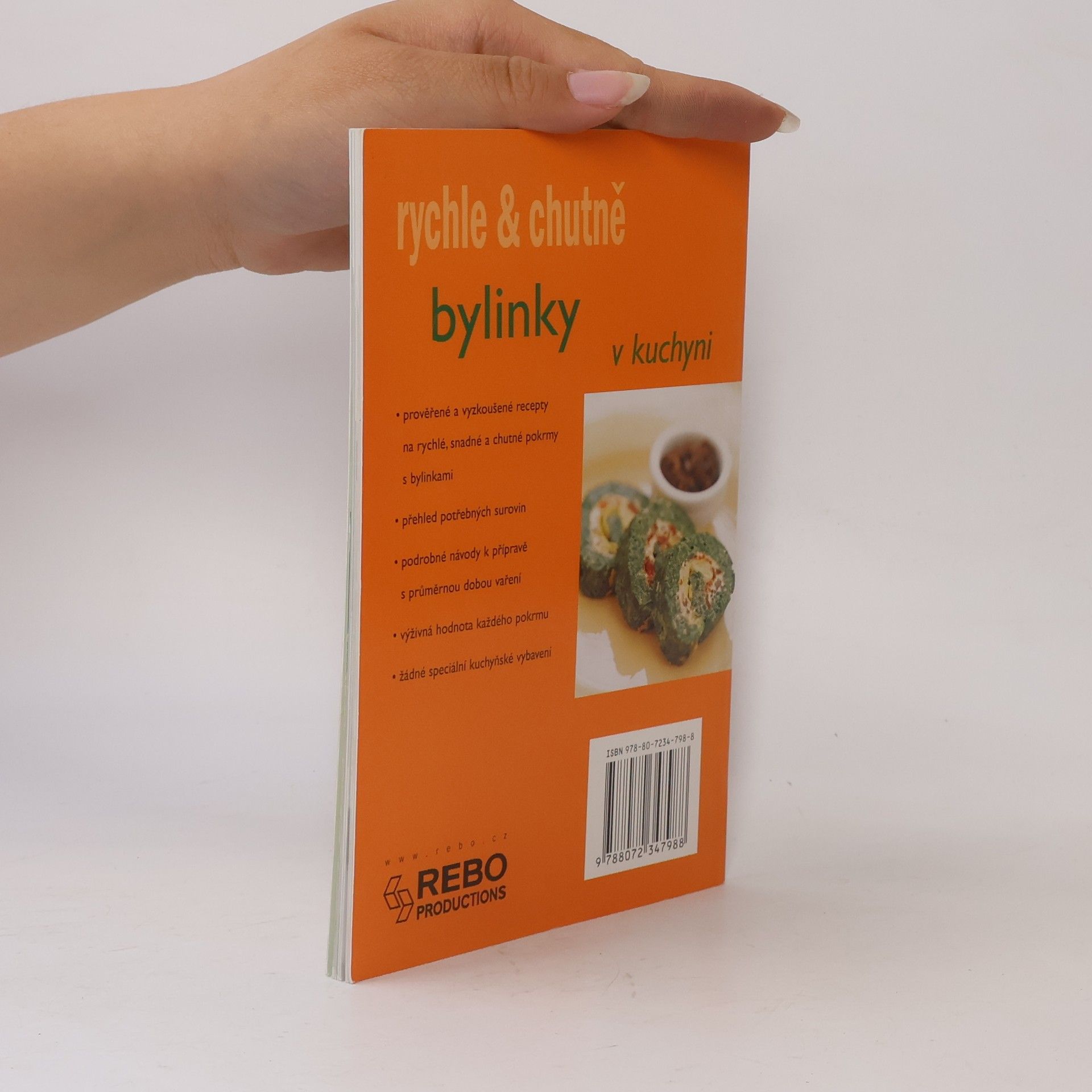 Collectif d'auteurs Bylinky v kuchyni