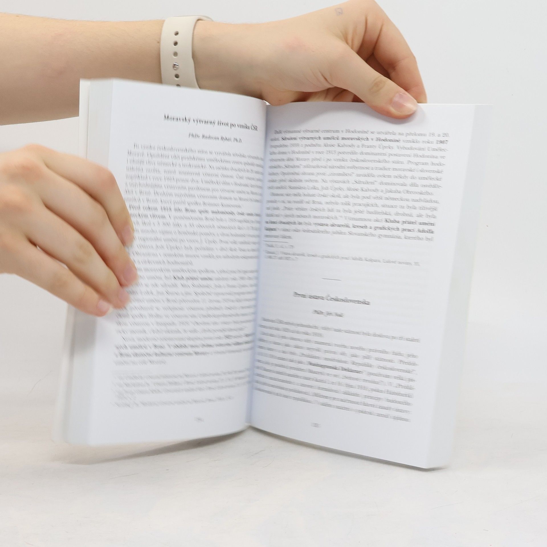 Autorenkollektiv Živé hodnoty Masarykova Československa pro 21. století: polistopadové bilance a výhledy