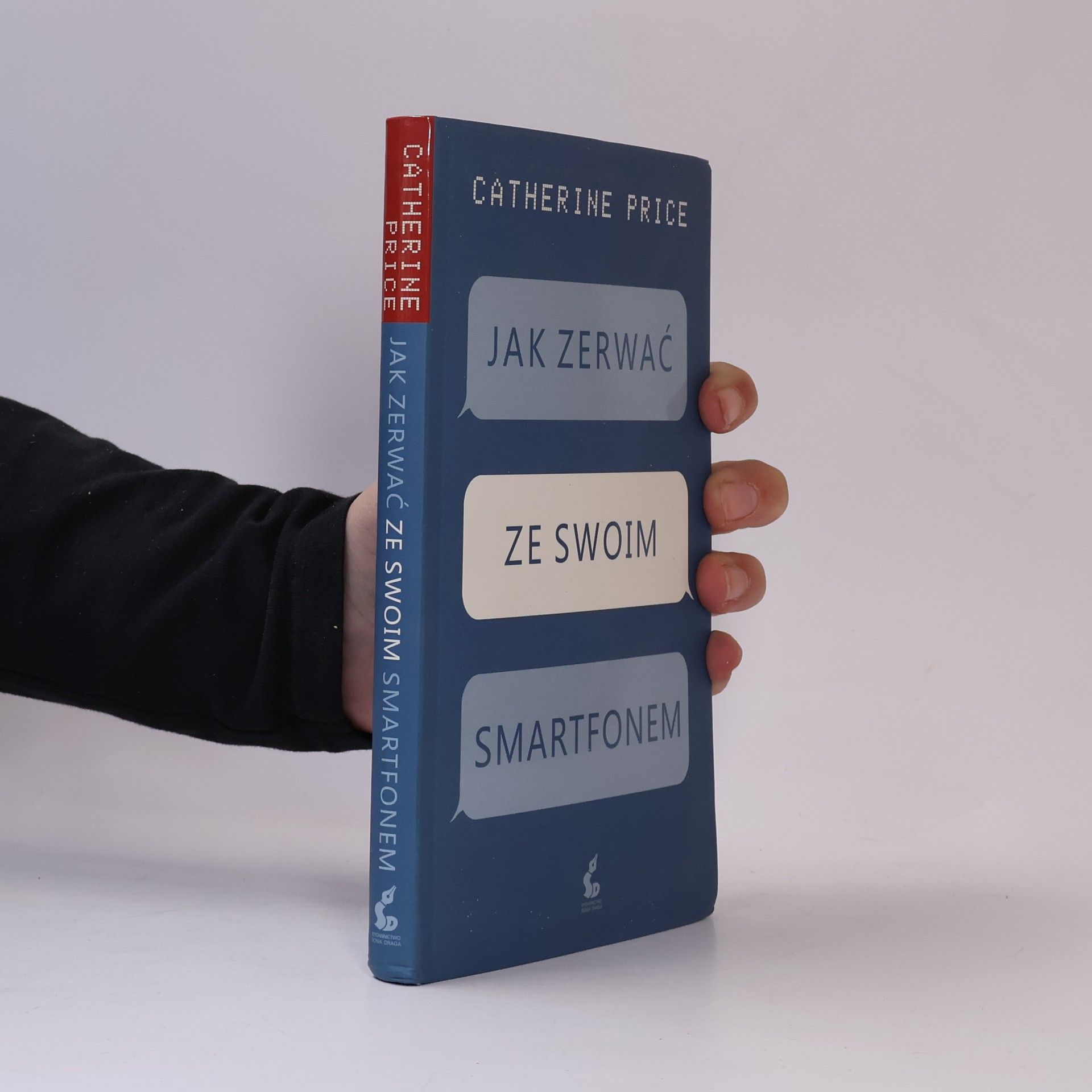 Jak zerwać ze swoim smartfonem