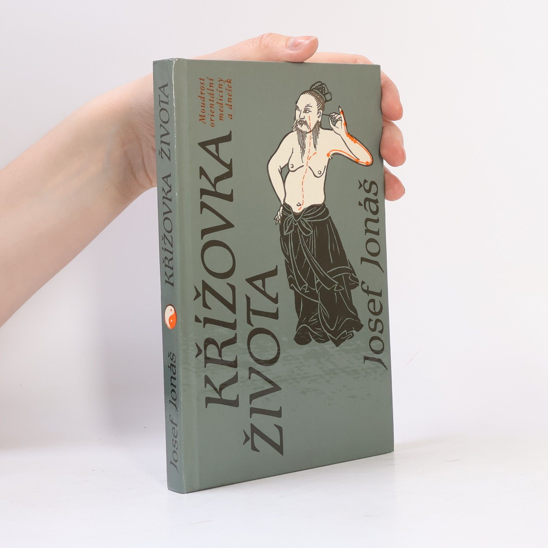 Křížovka života