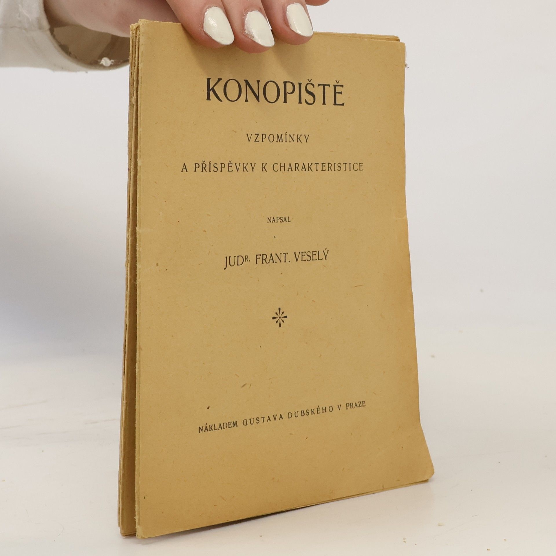 Konopiště 