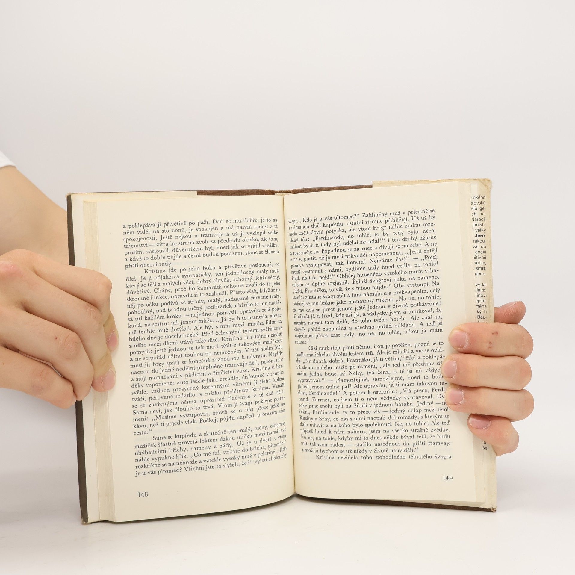 Stefan Zweig Opojení z proměny