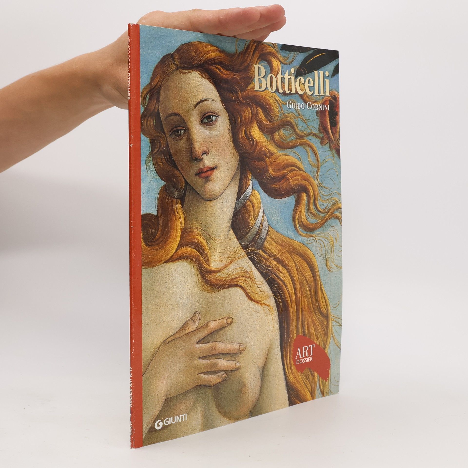 Guido Cornini Botticelli