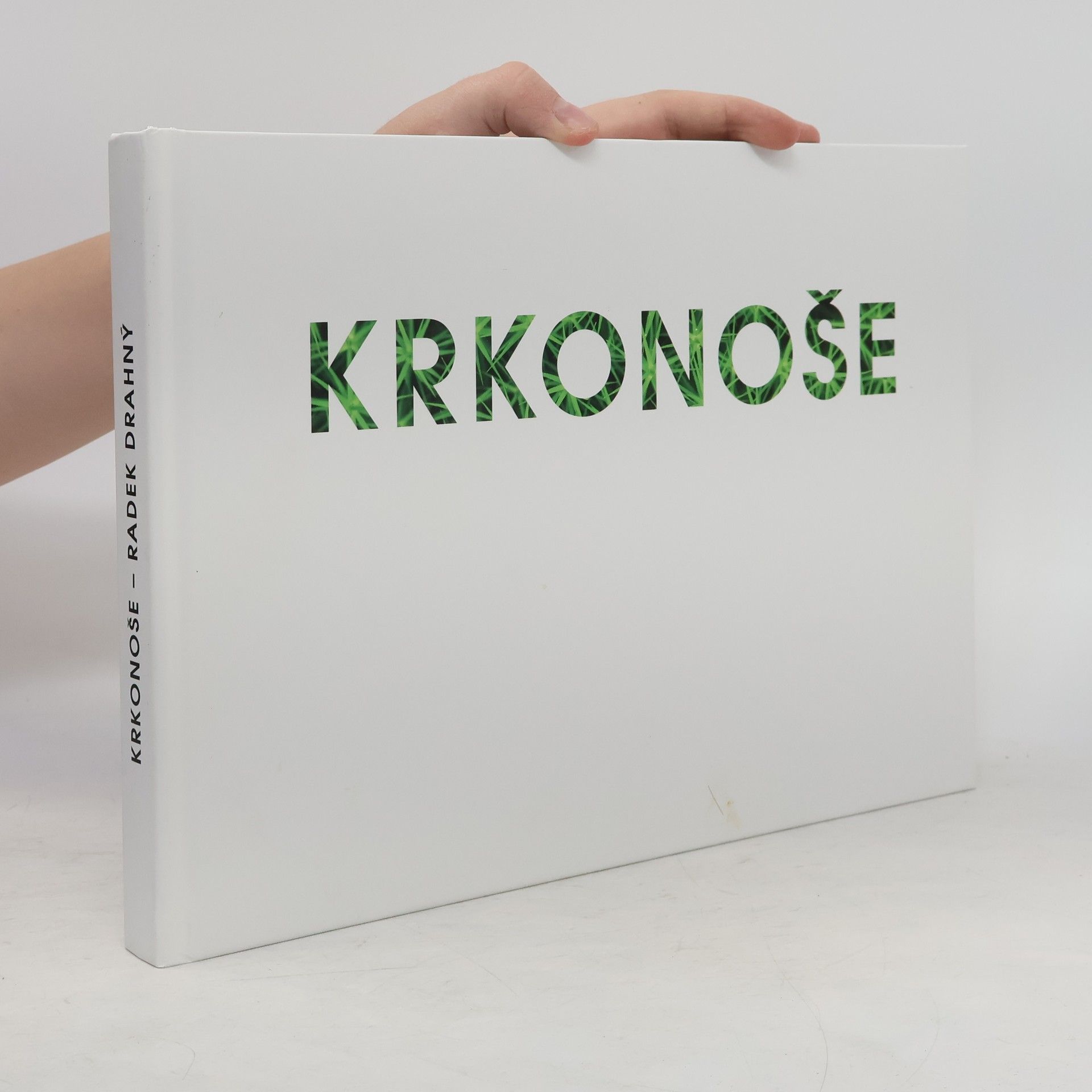 Radek Drahný Krkonoše