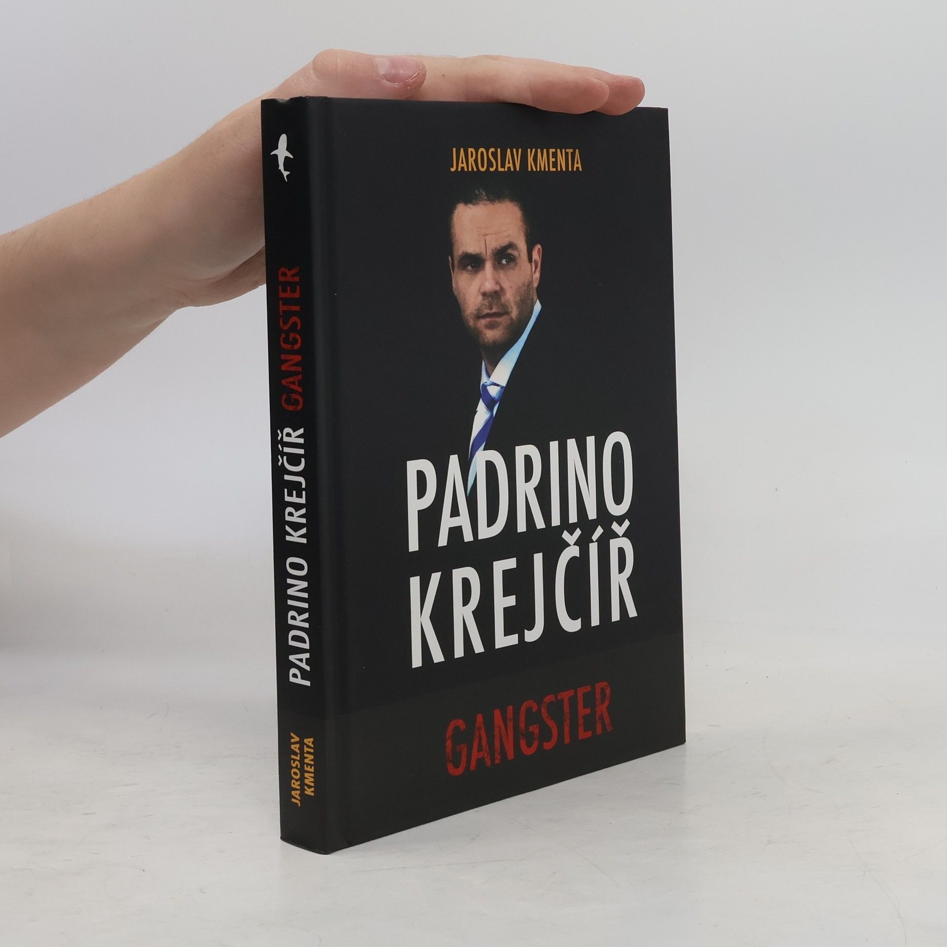 Padrino Krejčíř. Gangster